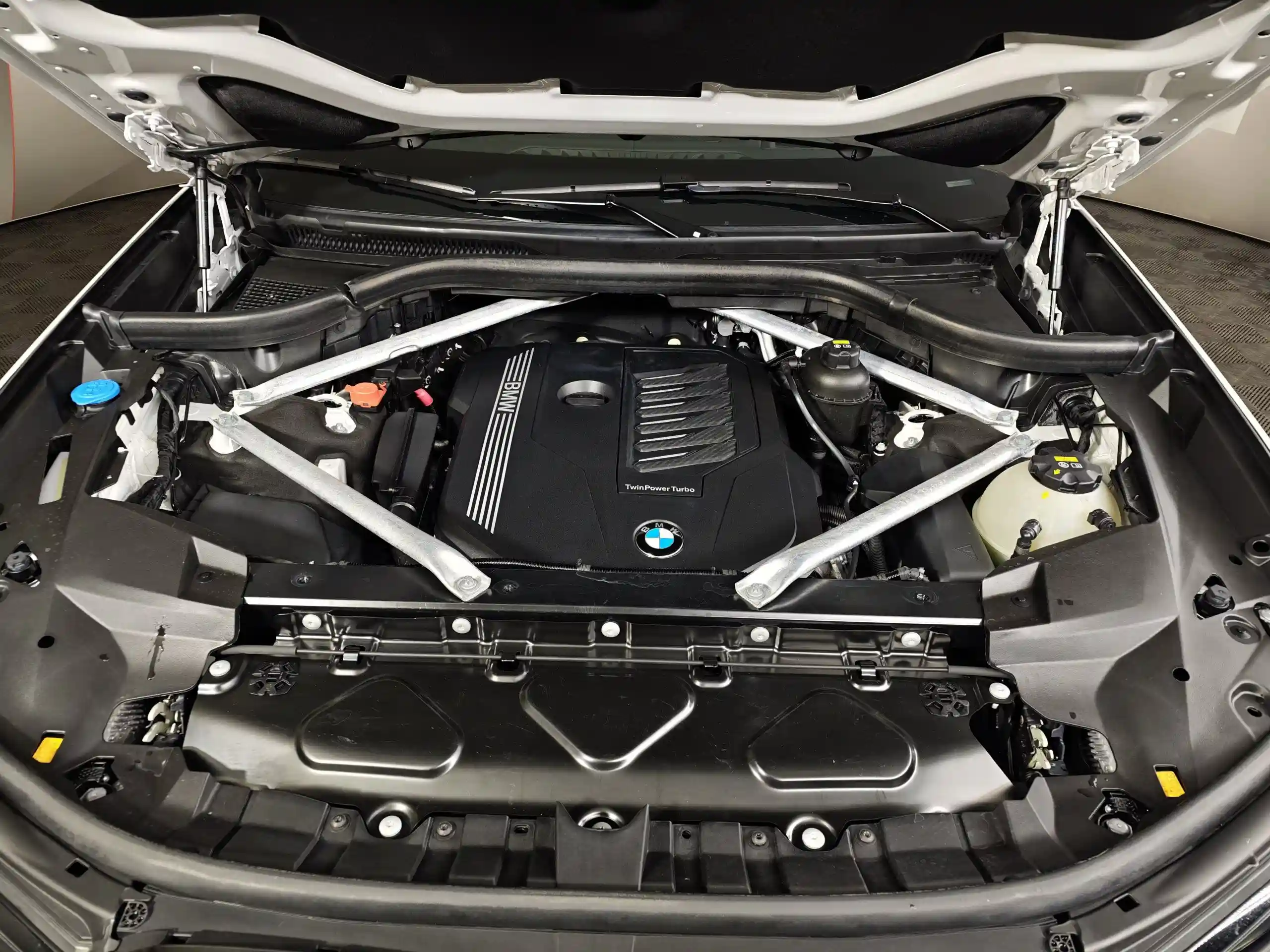 BMW X7 2022