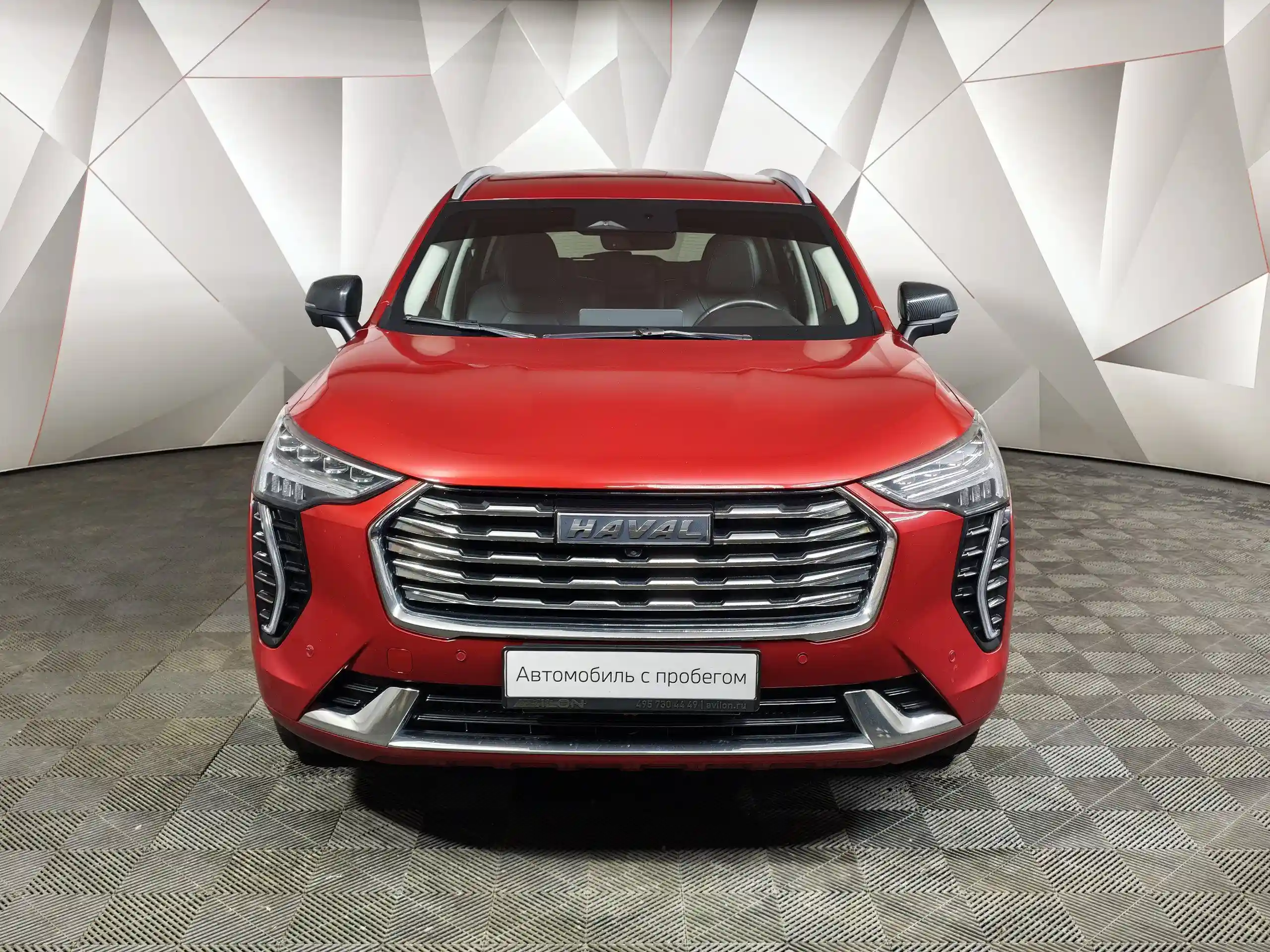 Haval Jolion 2023