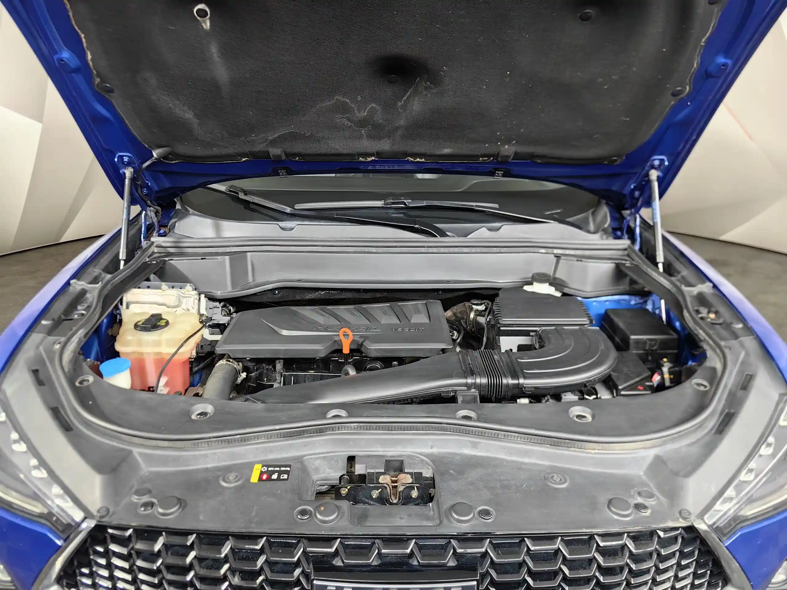 Haval F7 2021