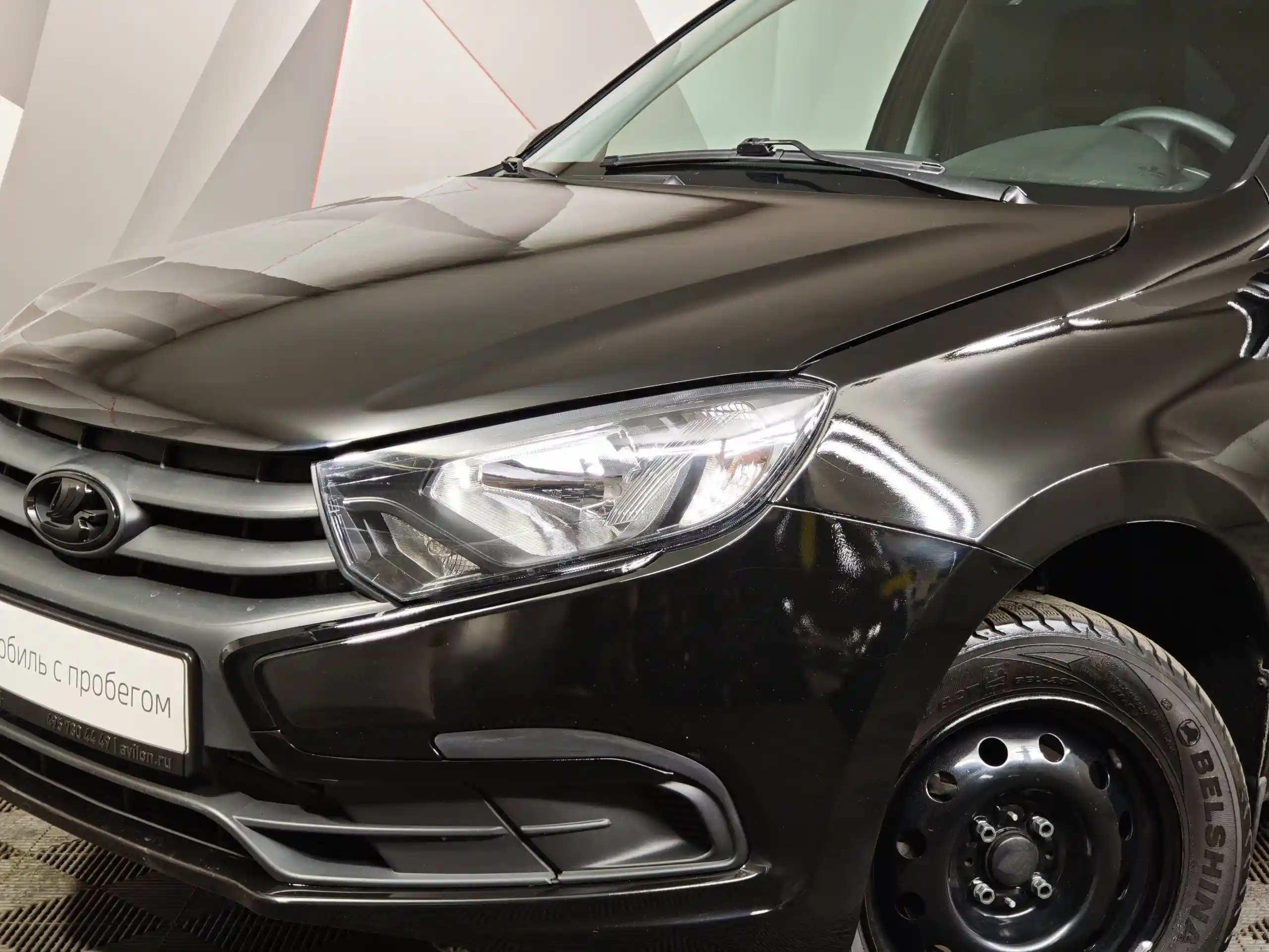 ВАЗ (Lada) Granta 2025