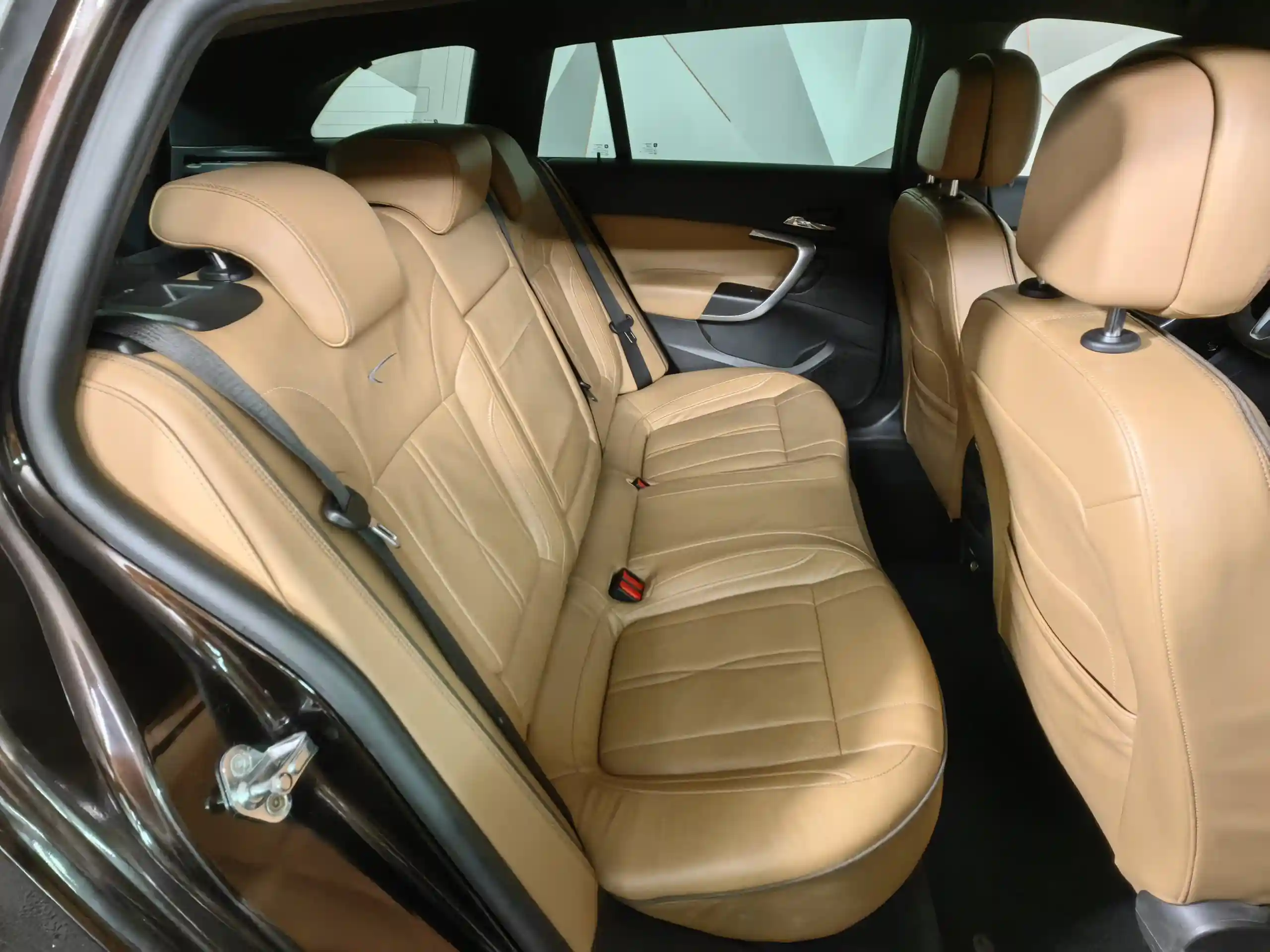 Opel Insignia 2013