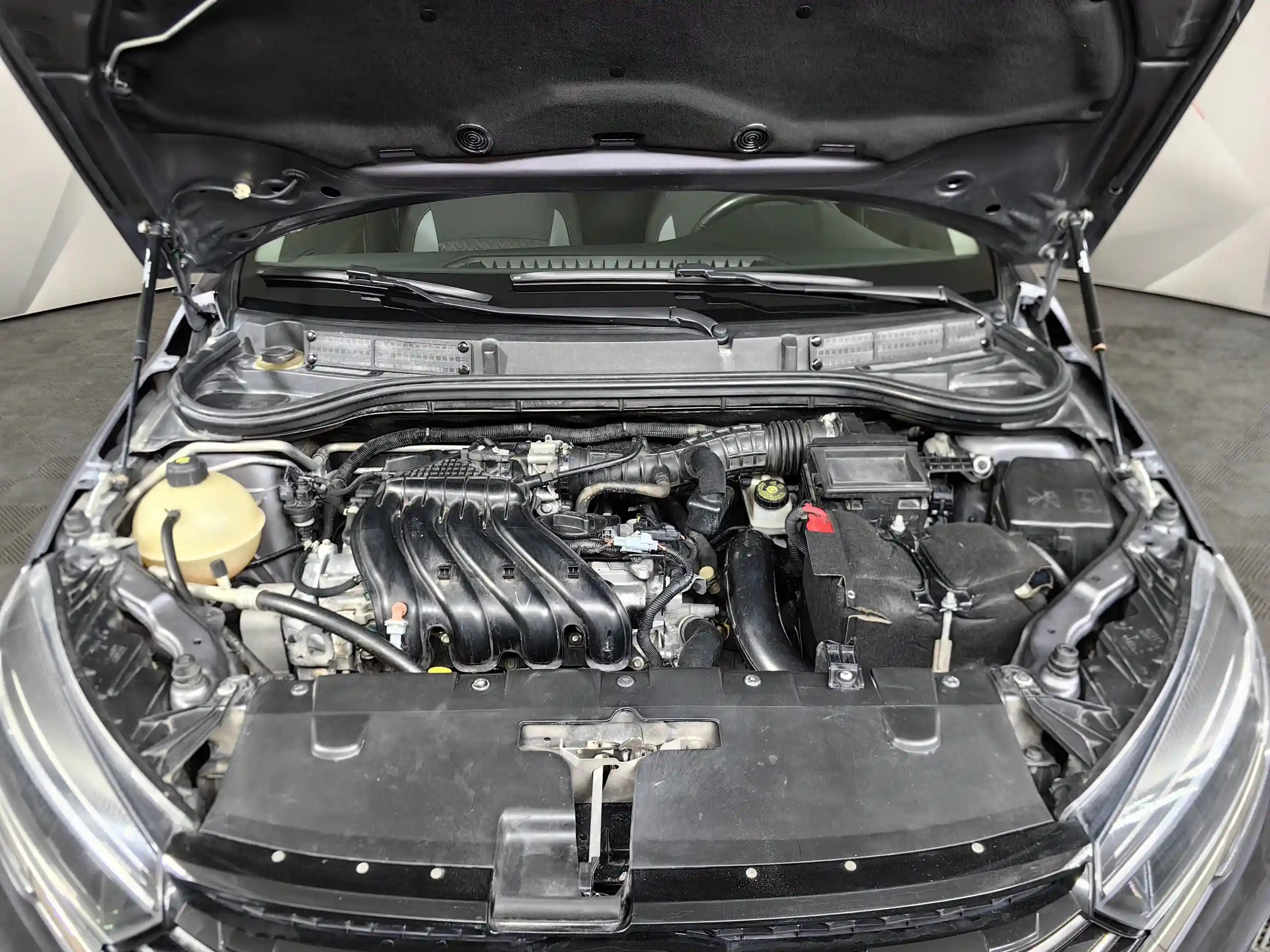 ВАЗ (Lada) Vesta 2022