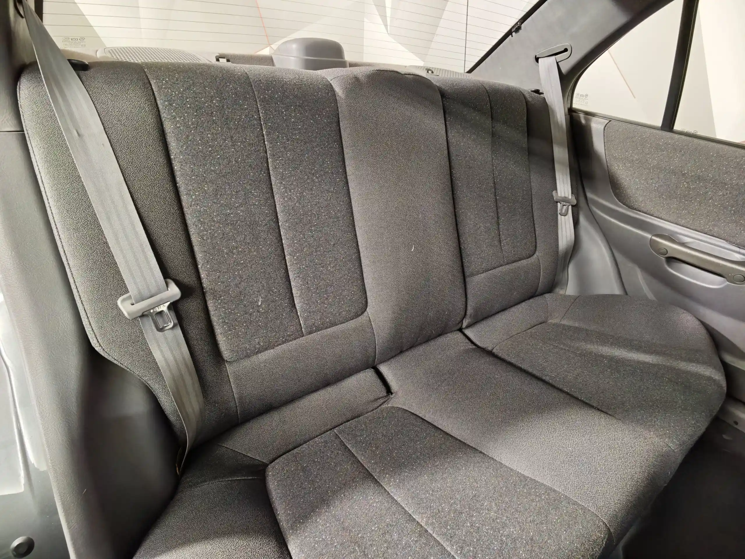 Hyundai Accent 2004