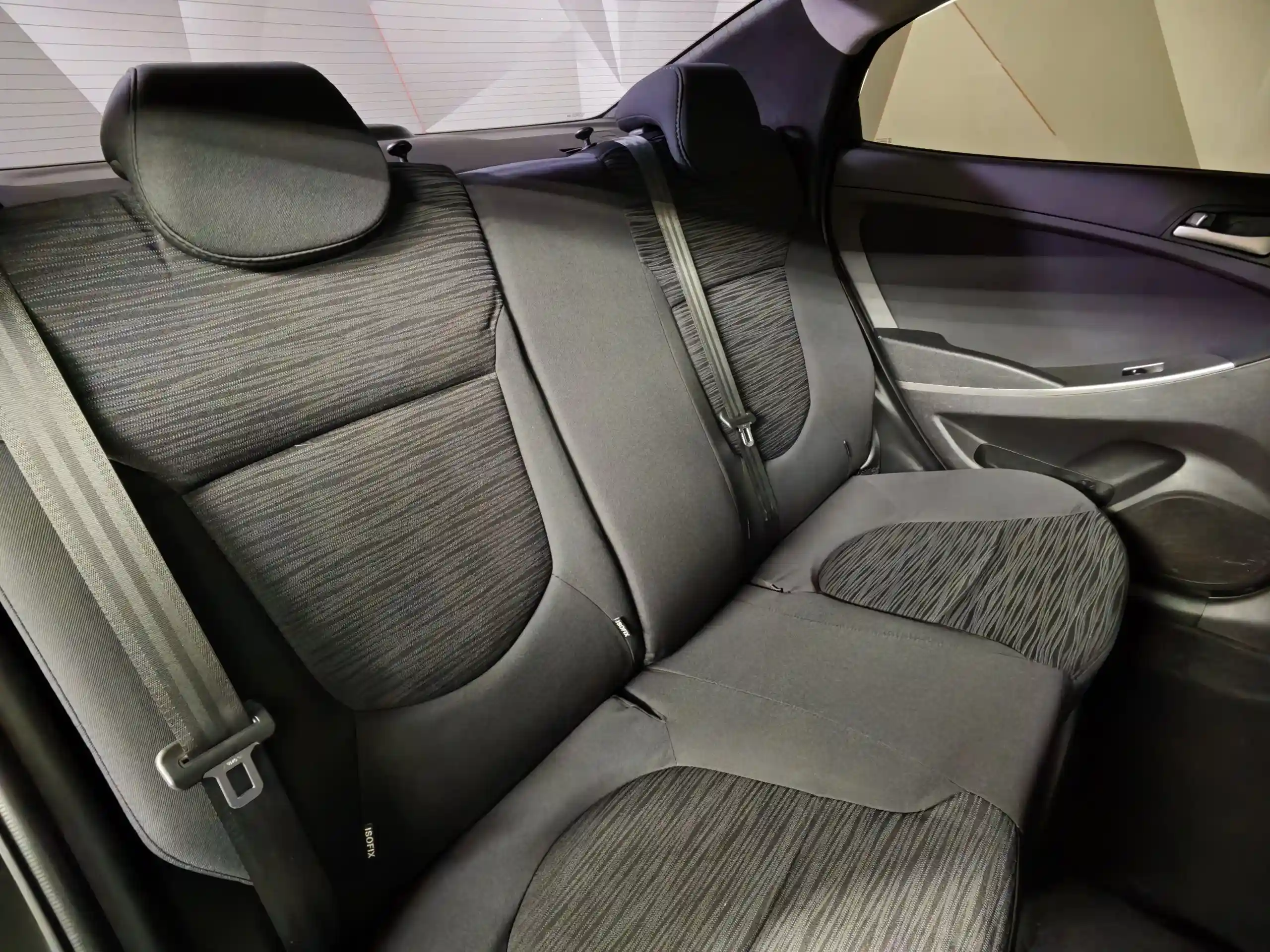 Hyundai Solaris 2015