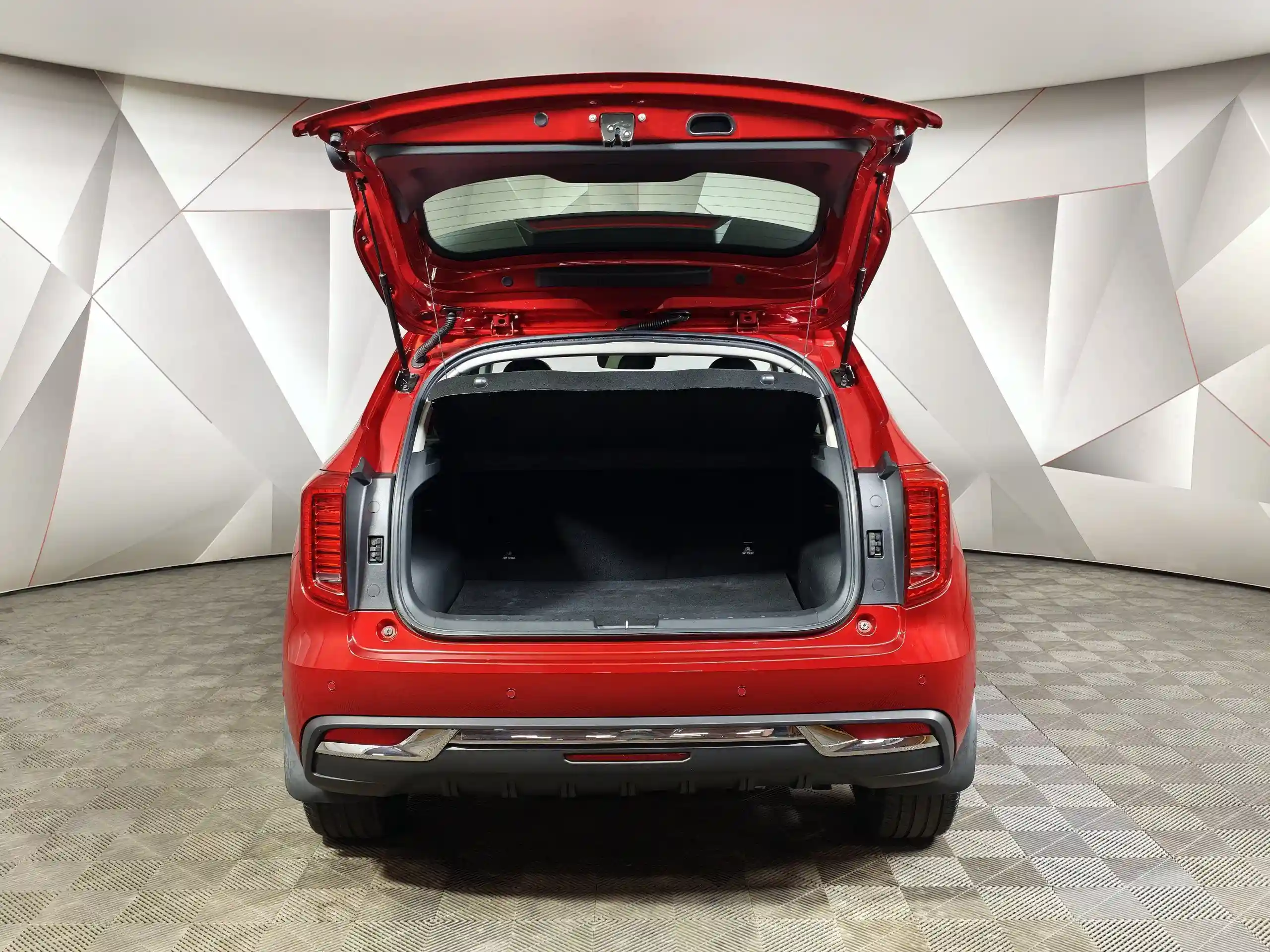 Haval Jolion 2023