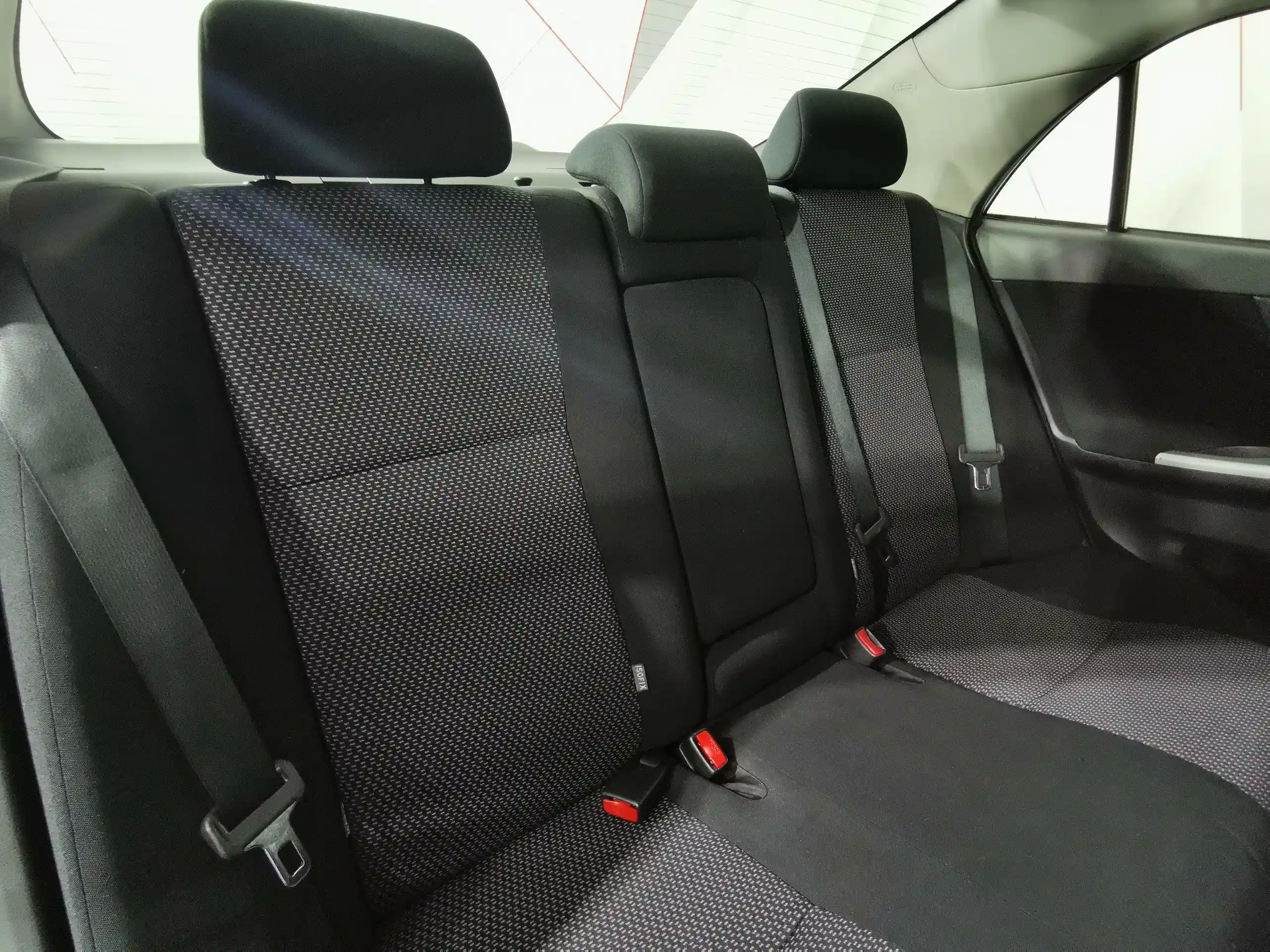 Toyota Corolla 2011
