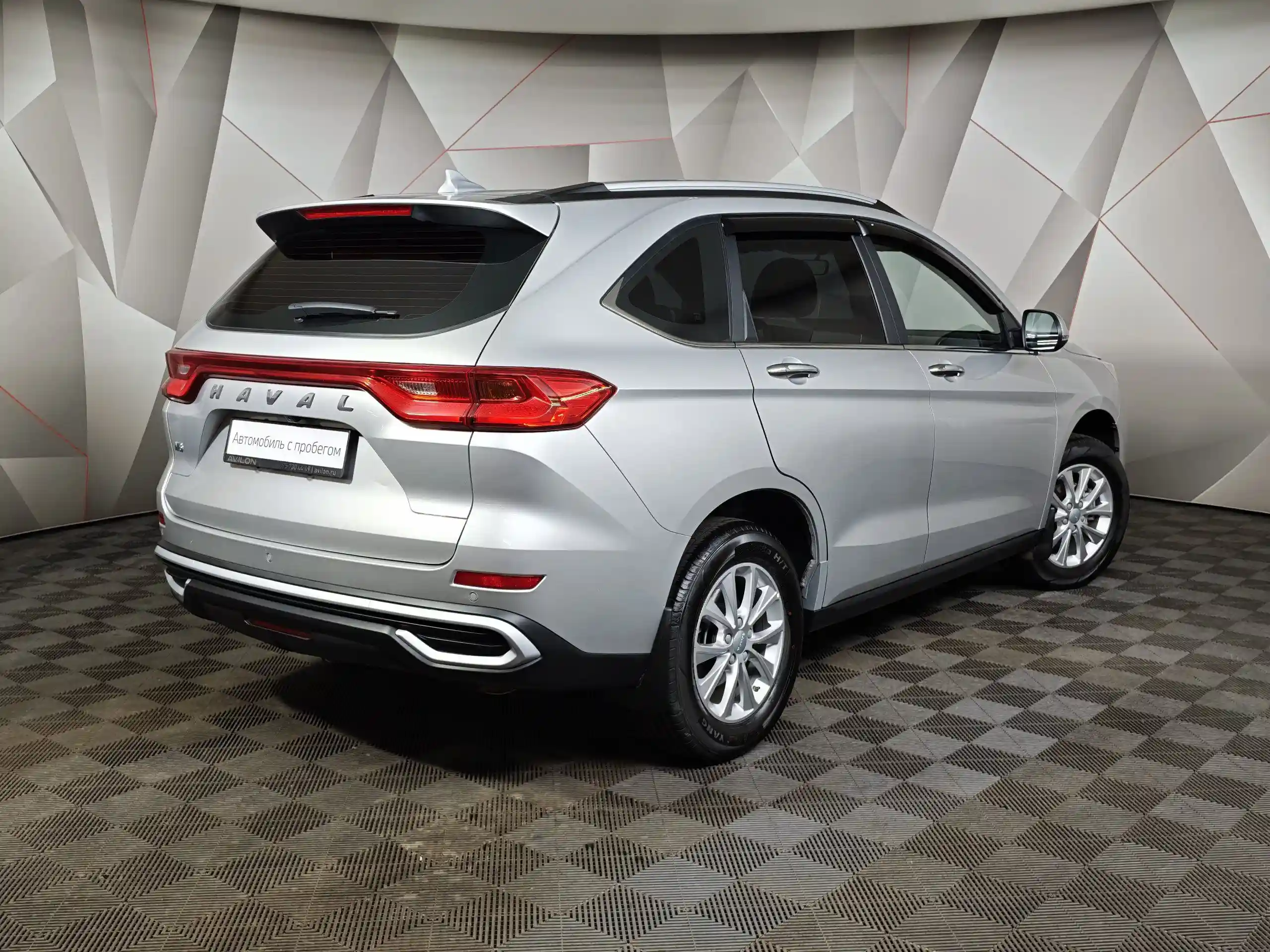 Haval M6 2023