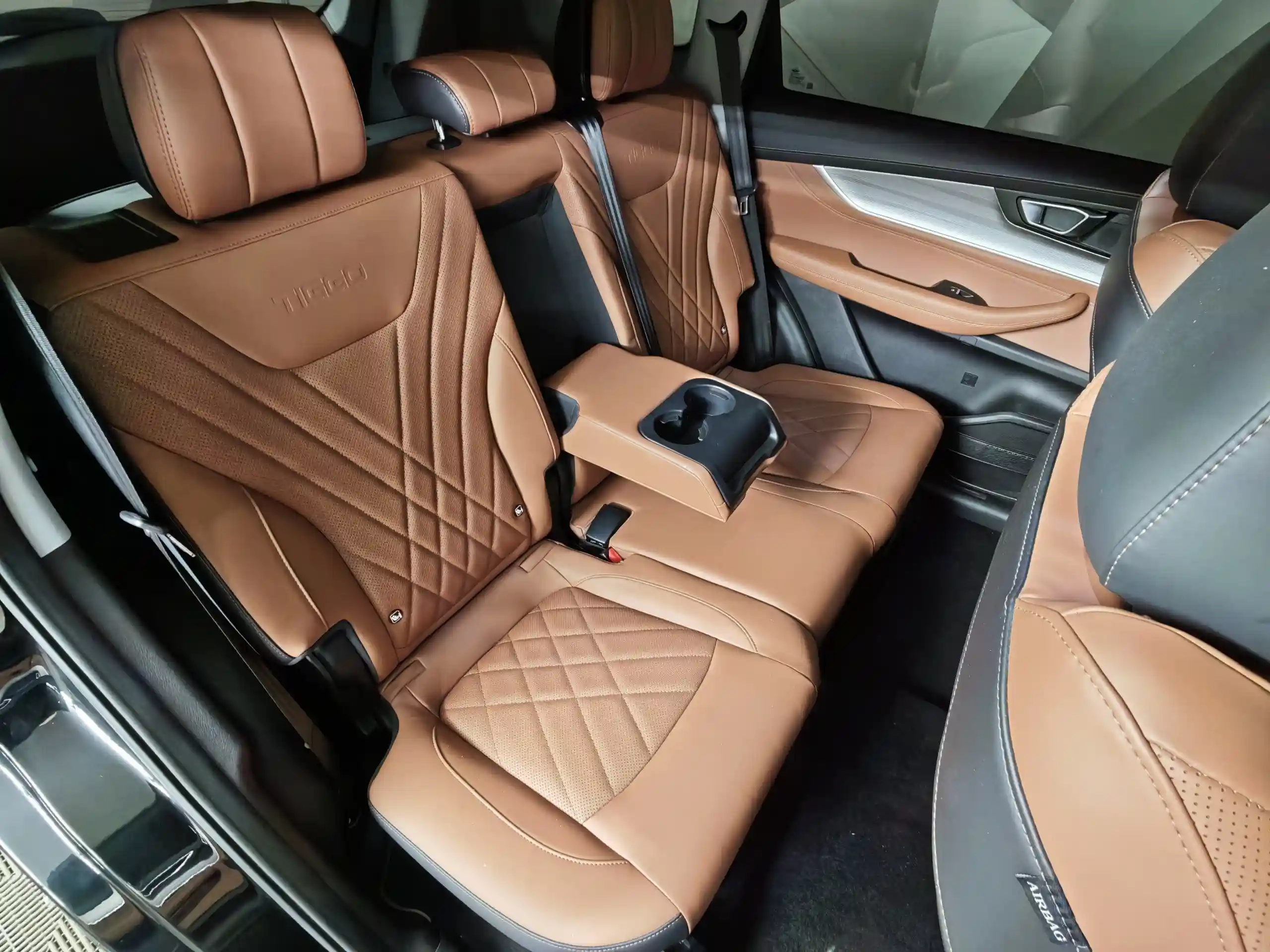 Chery Tiggo 8 Pro Max 2022