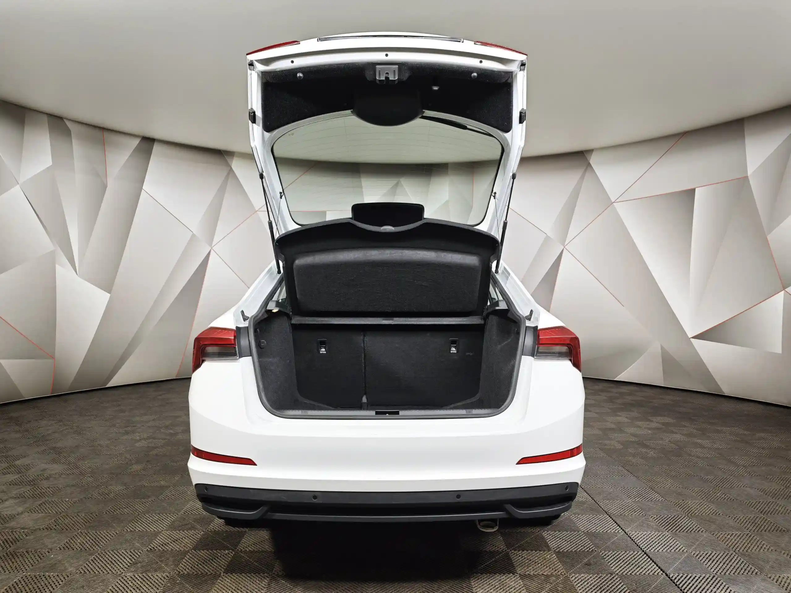 Skoda Rapid 2022
