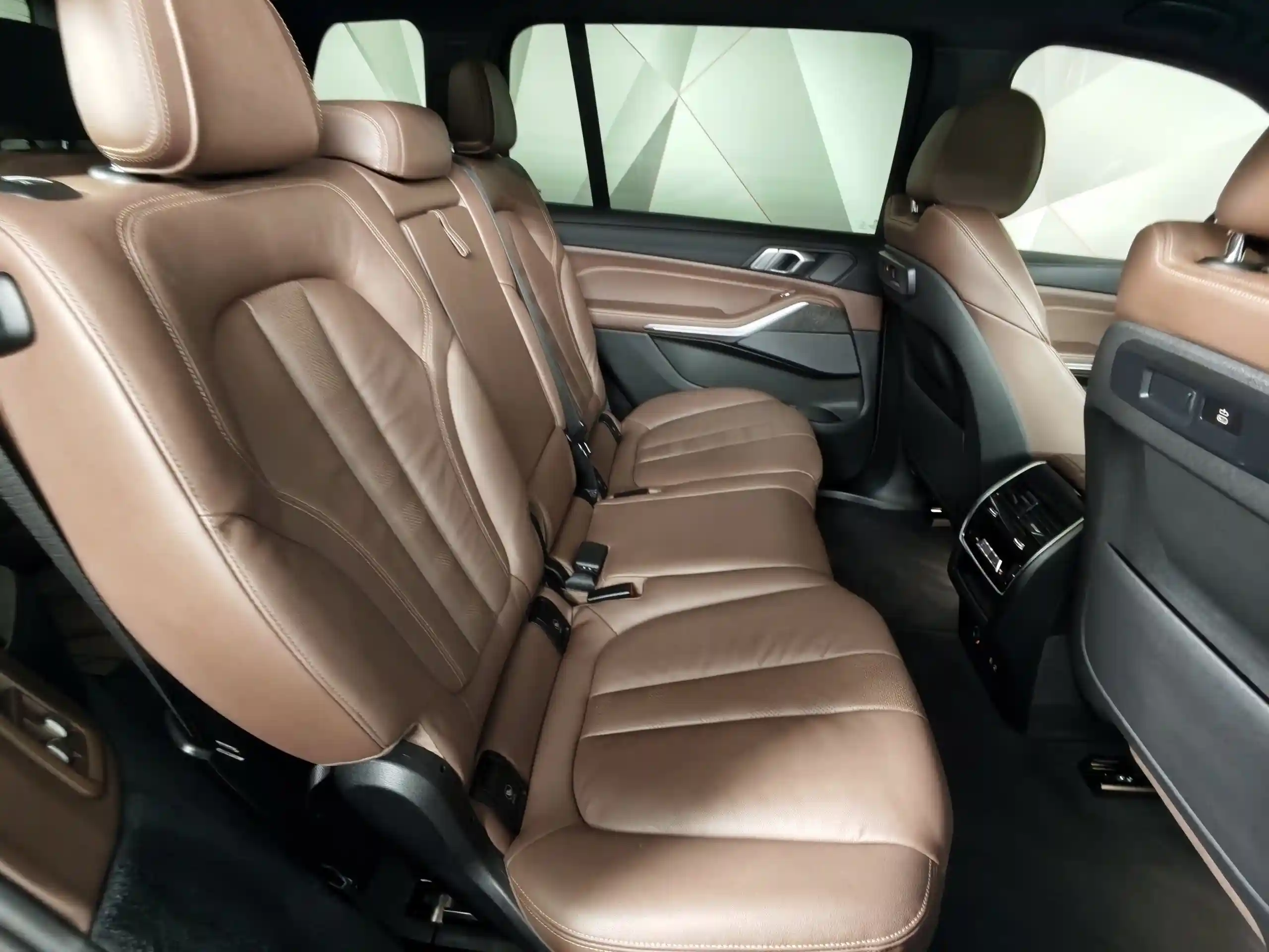 BMW X7 2020