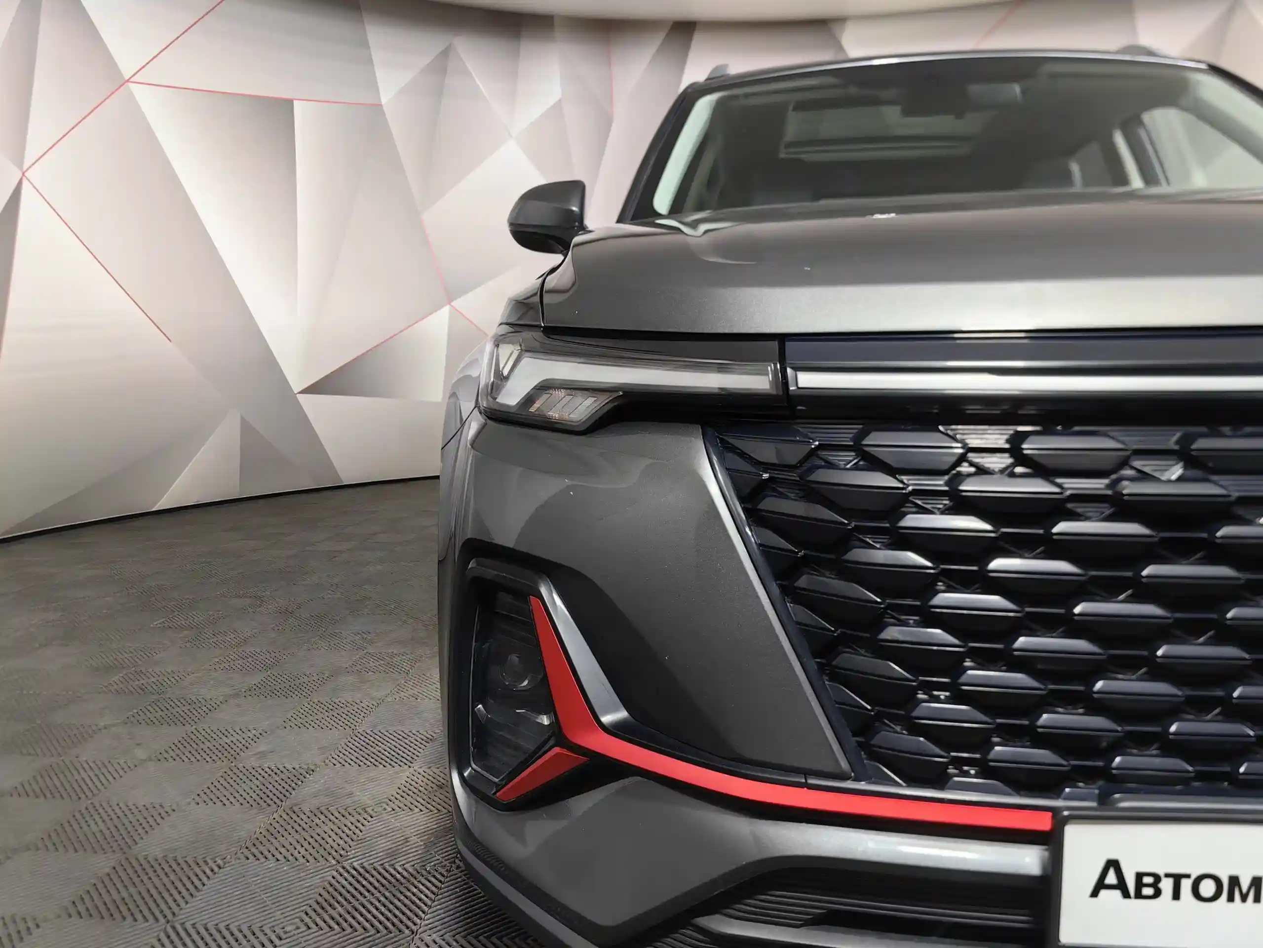 Changan CS35PLUS 2023