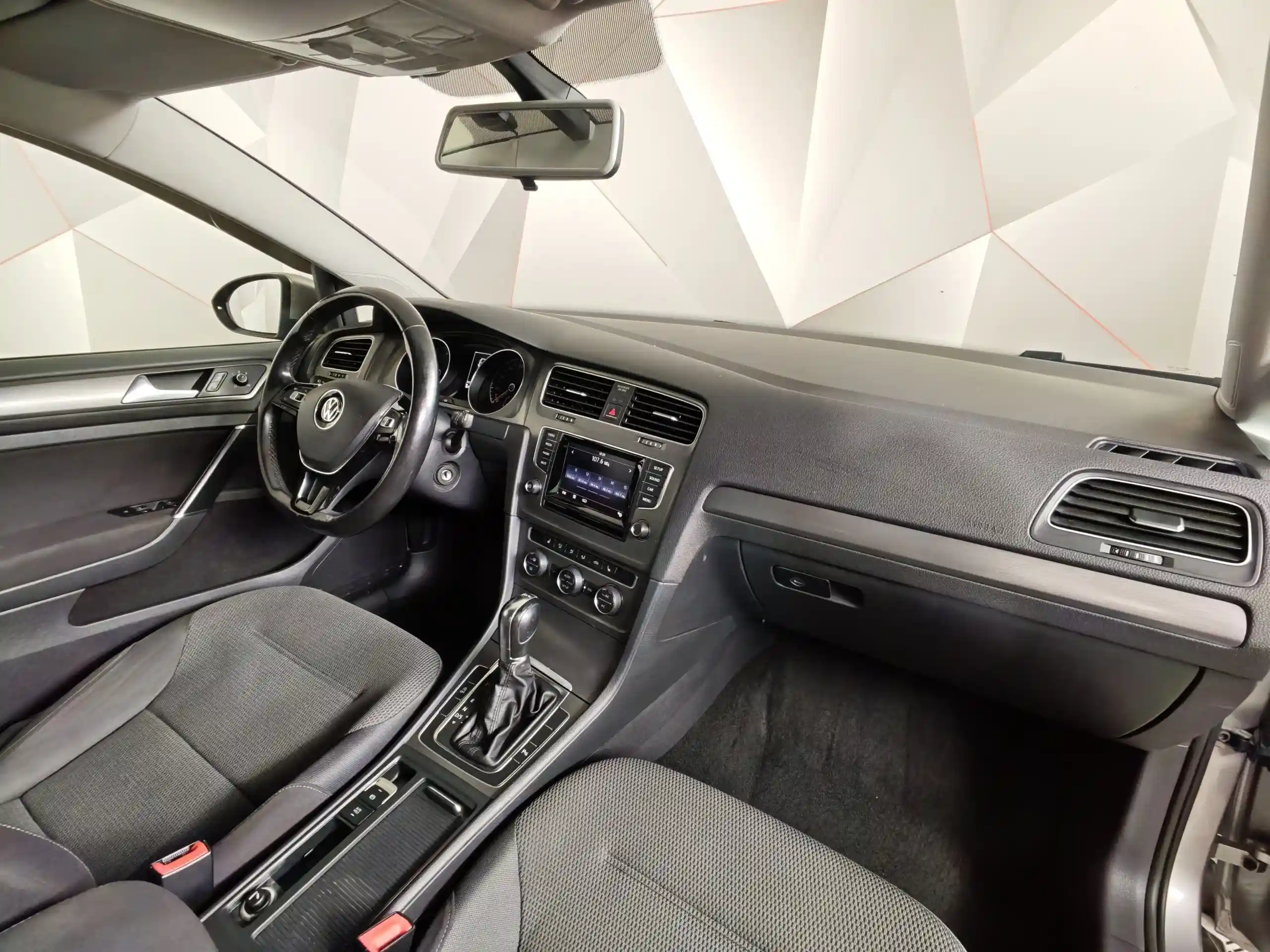 Volkswagen Golf 2013