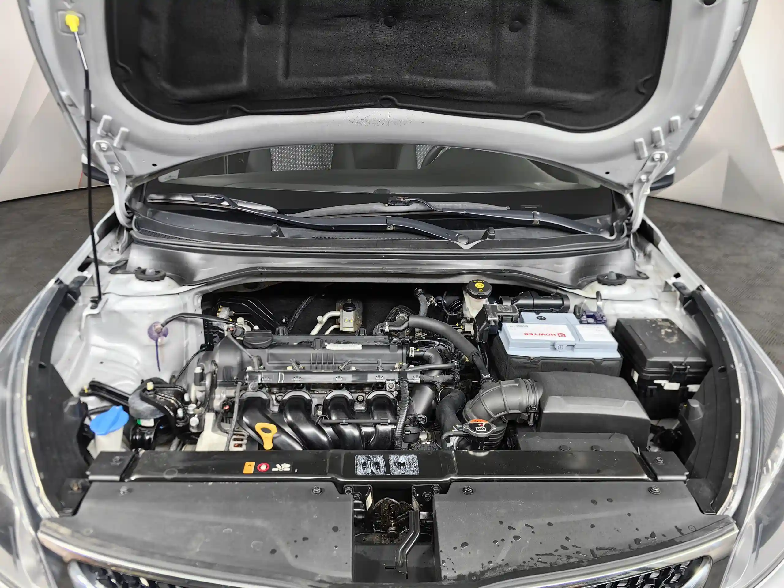 Kia Rio X-Line 2020