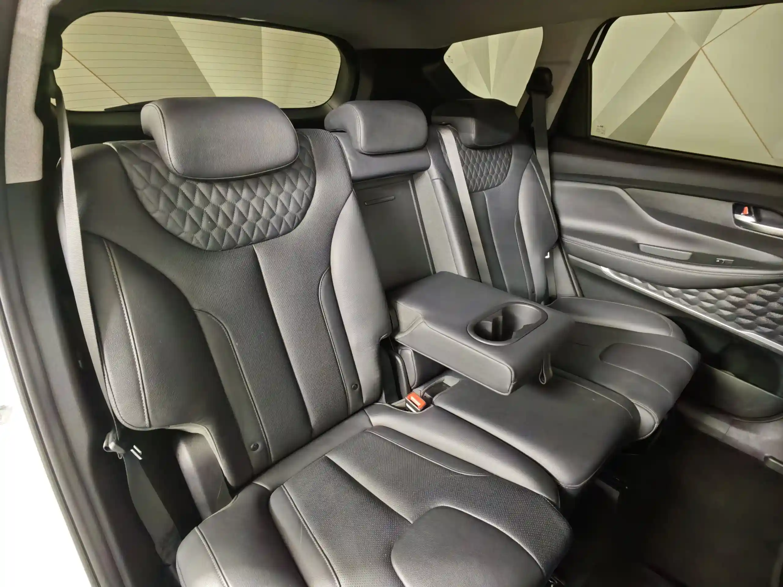 Hyundai Santa Fe 2020