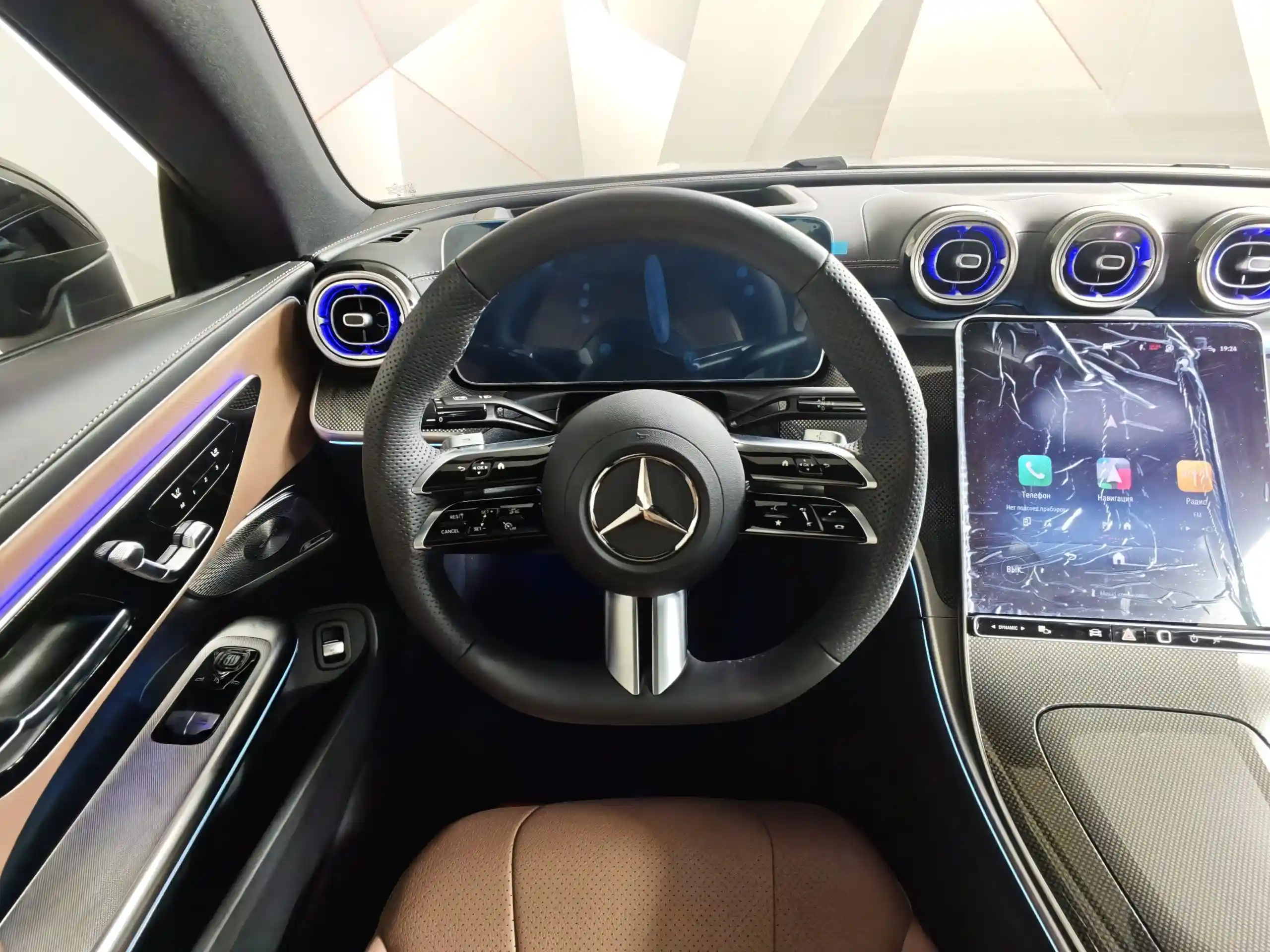 Mercedes-Benz CLE 2026