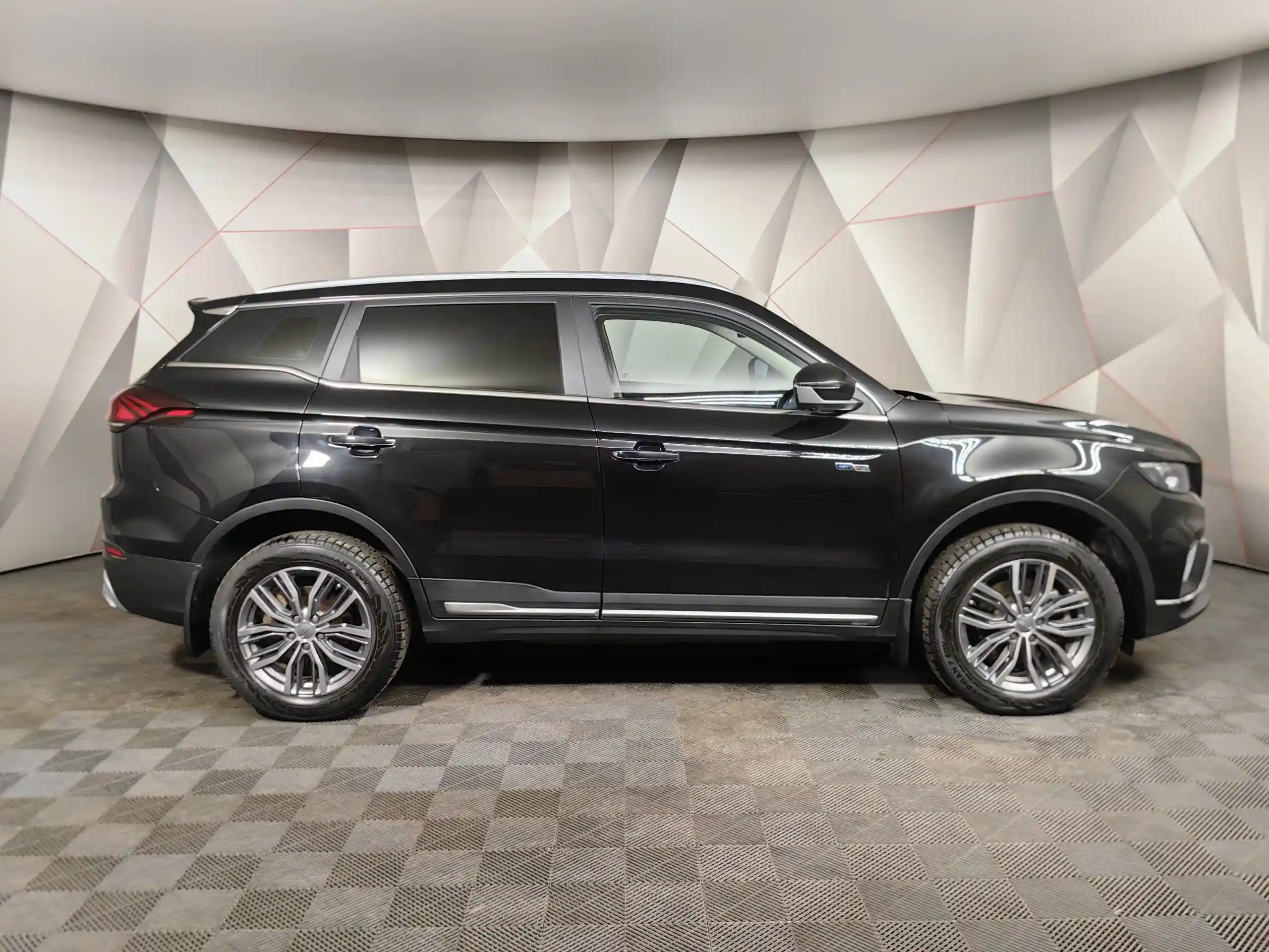 Geely Atlas Pro 2023