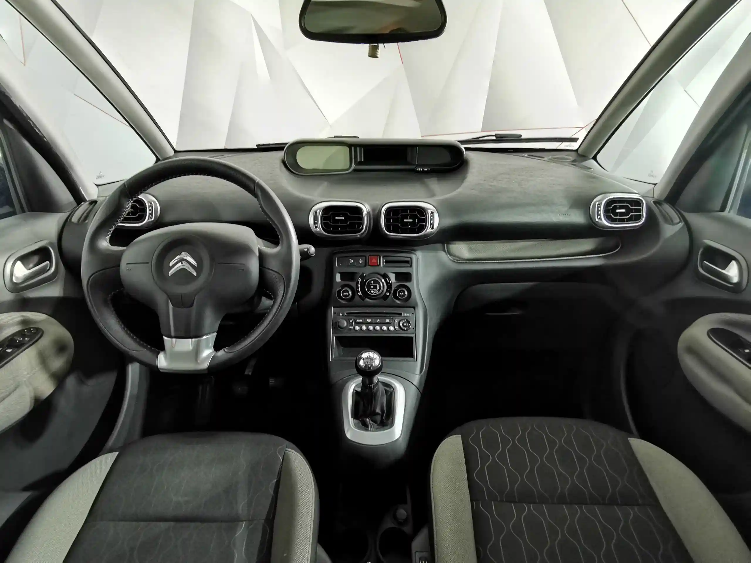 Citroen C3 Picasso 2013