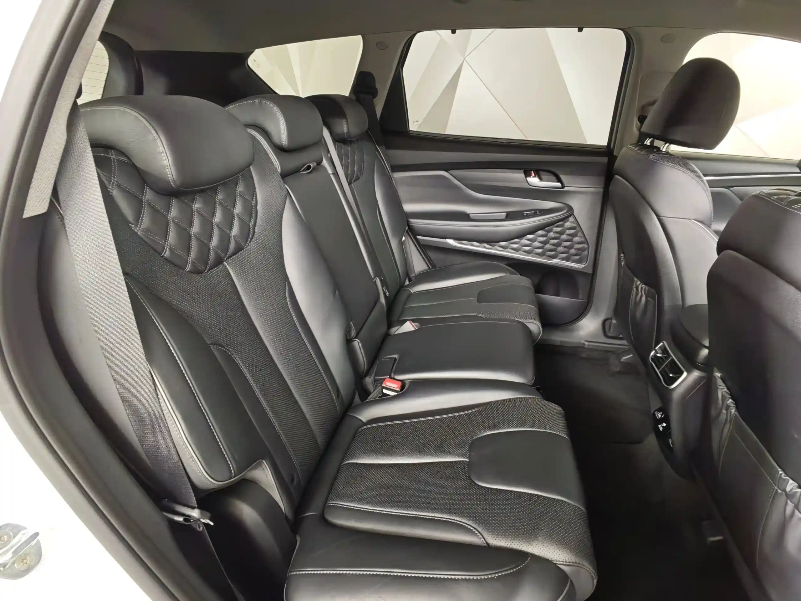 Hyundai Santa Fe 2021