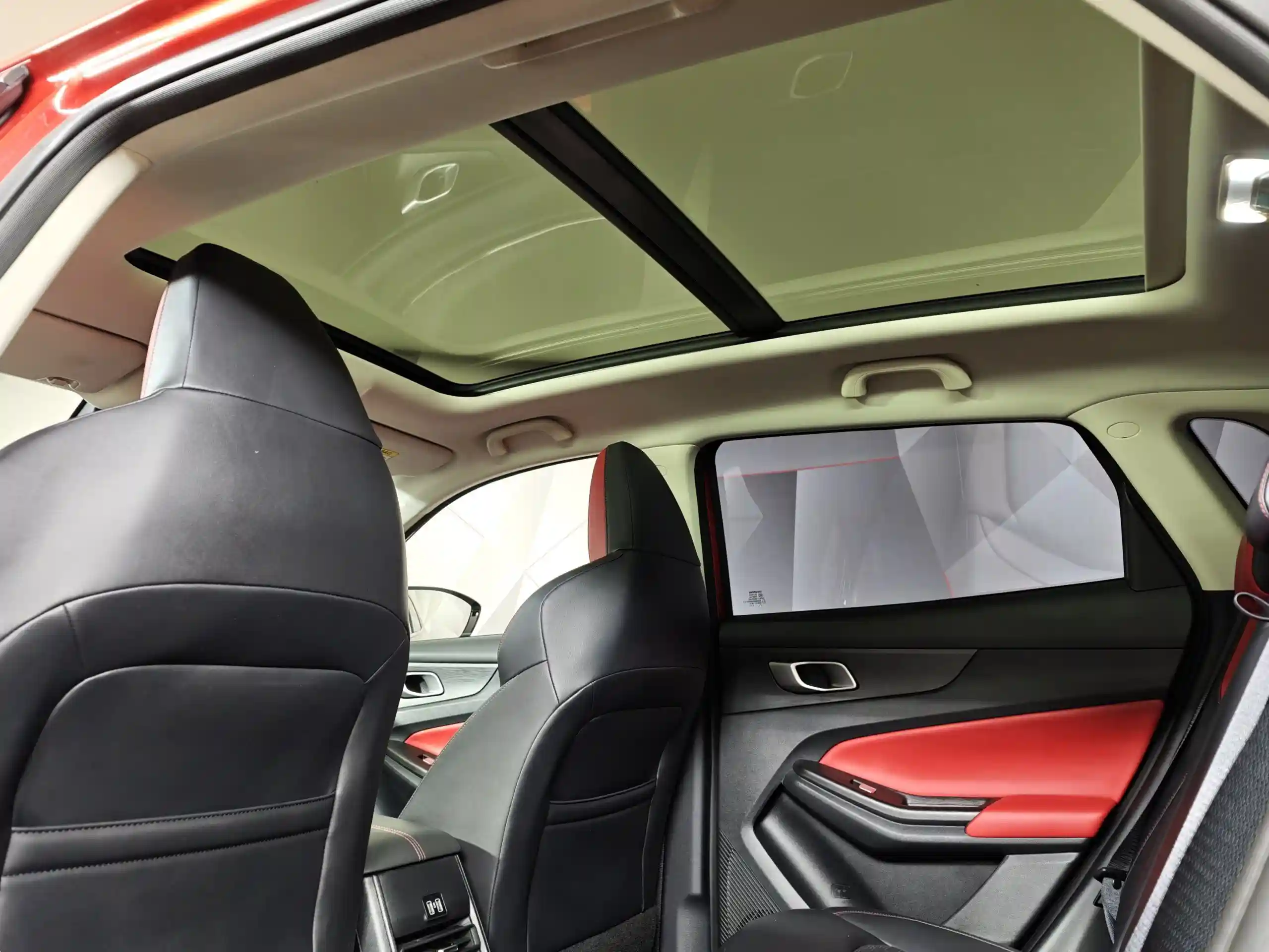 Changan CS55PLUS 2024