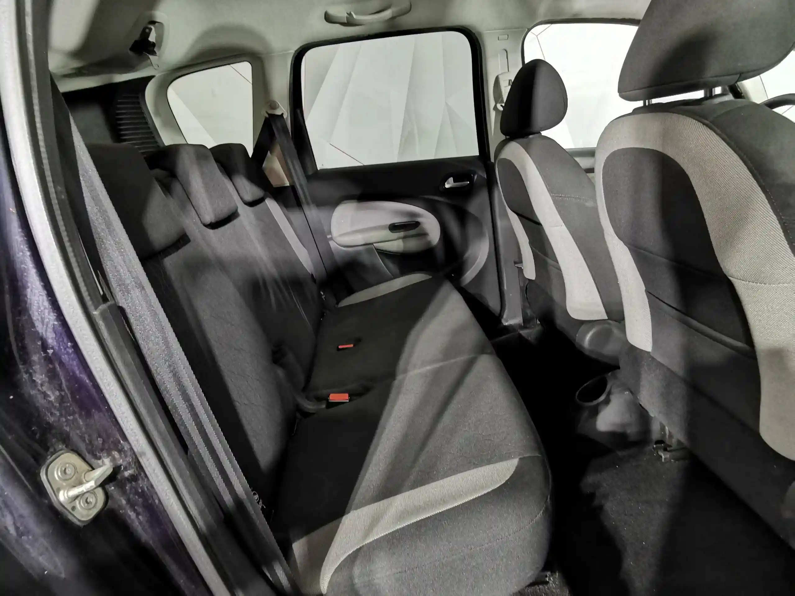 Citroen C3 Picasso 2013