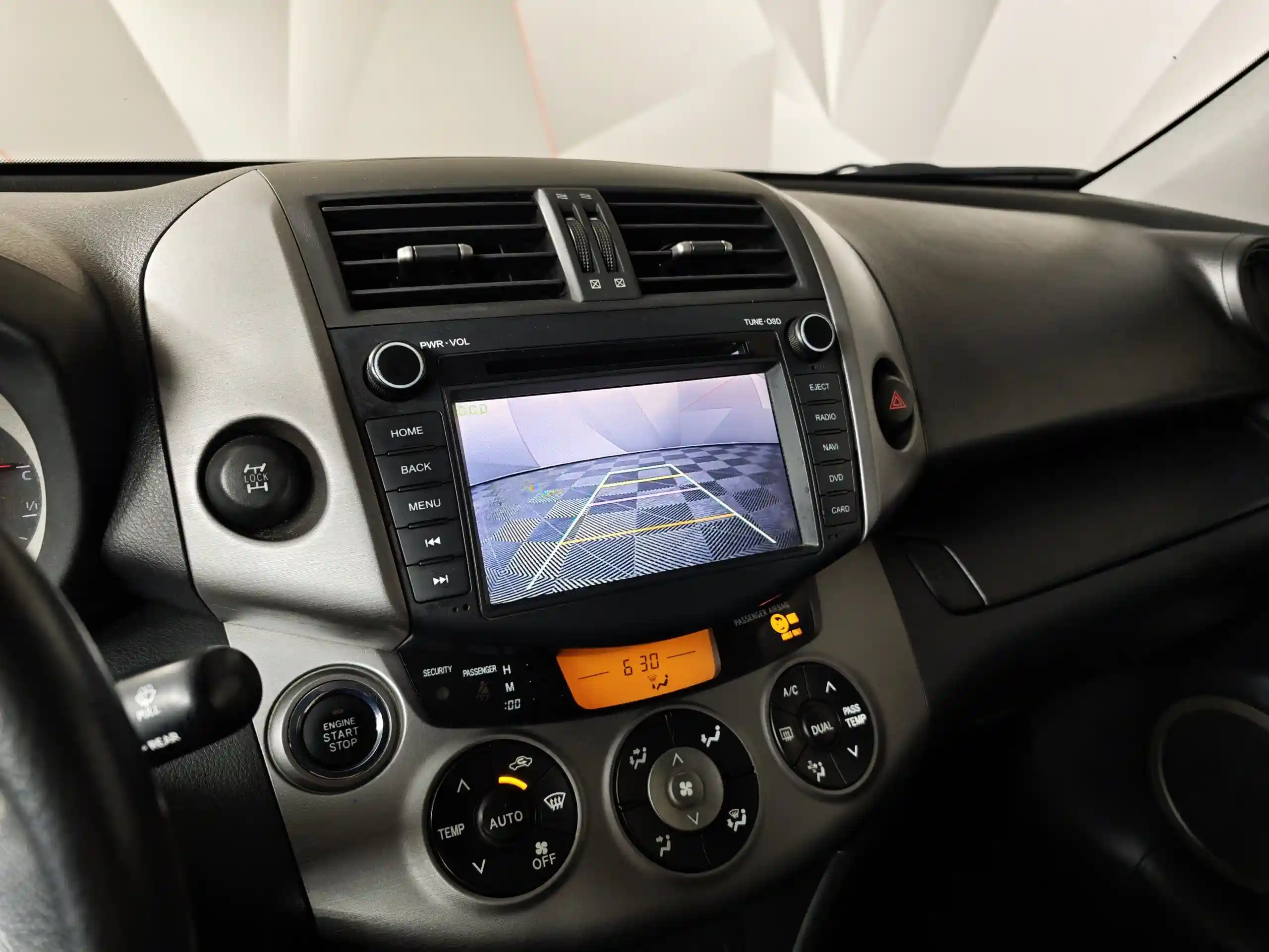 Toyota RAV4 2007