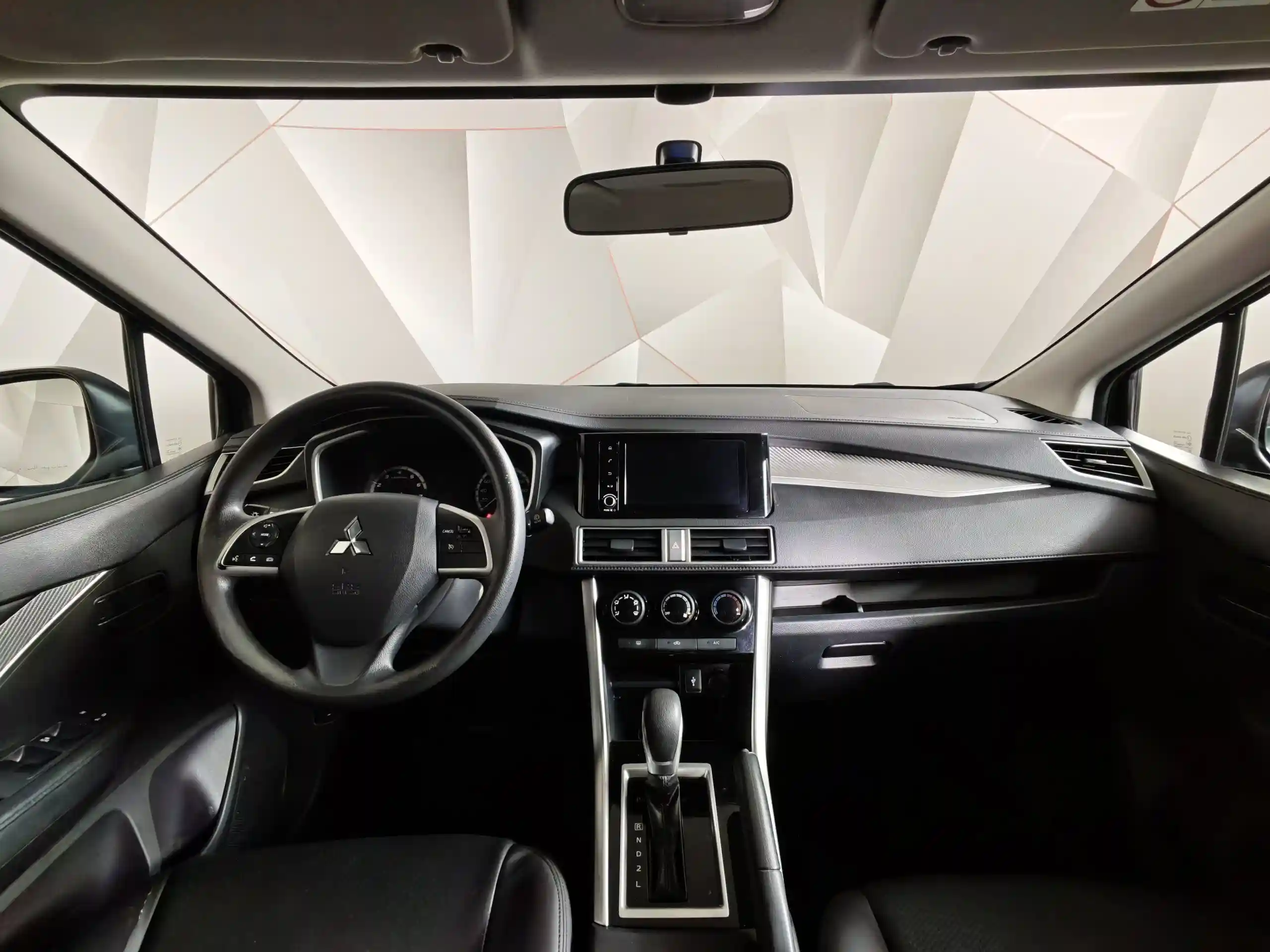 Mitsubishi Xpander 2023