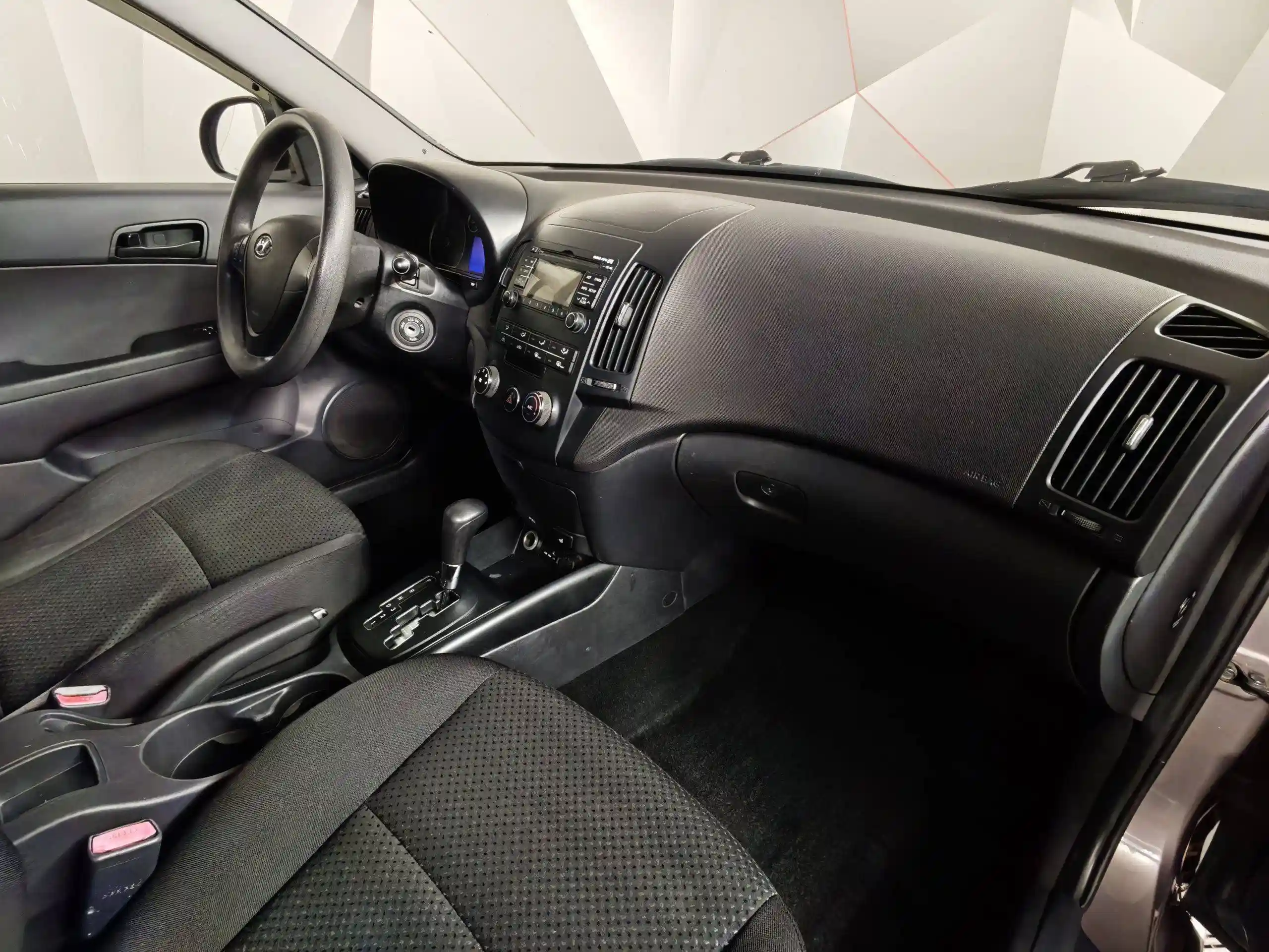 Hyundai i30 2010