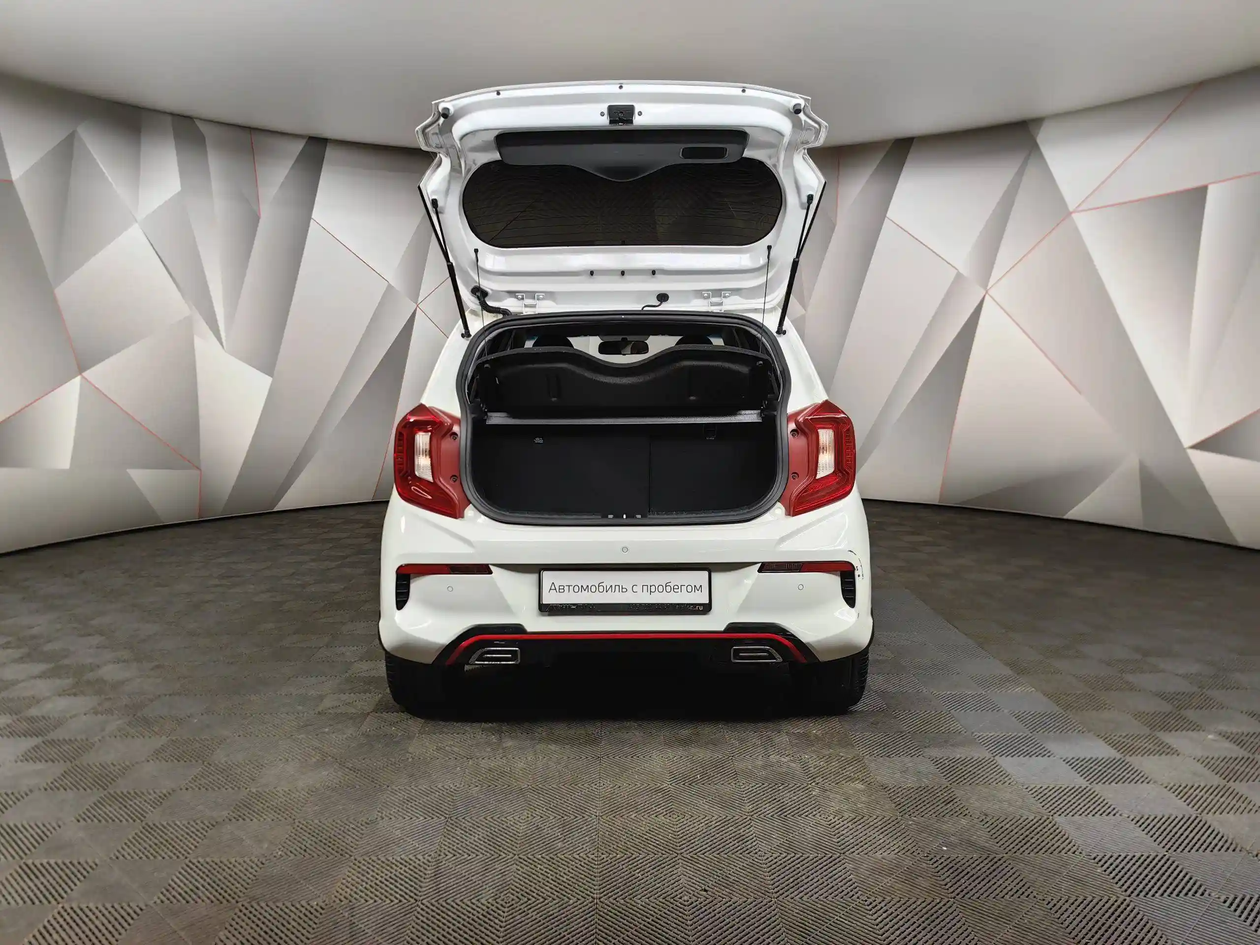 Kia Picanto 2022