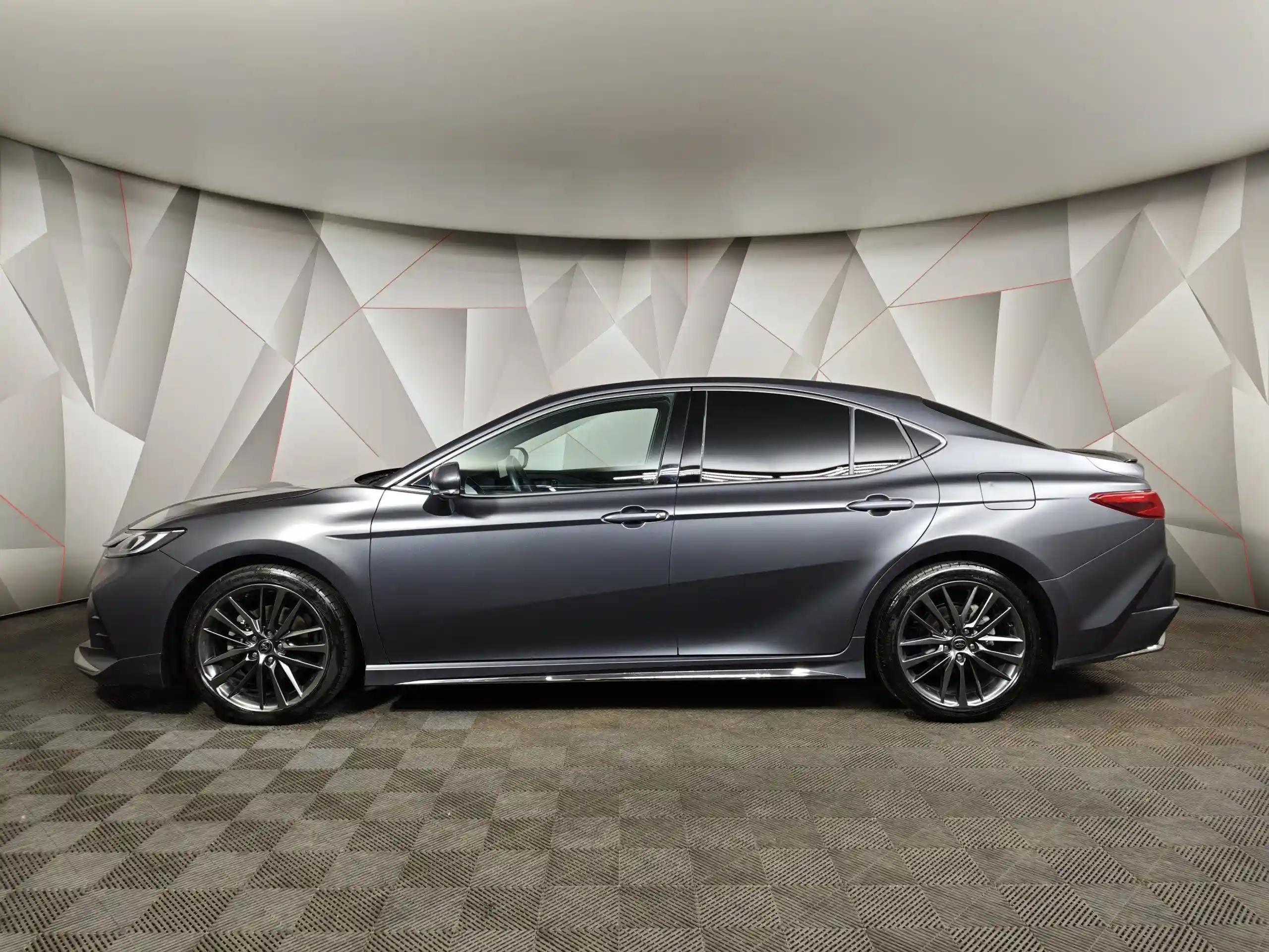 Toyota Camry 2025