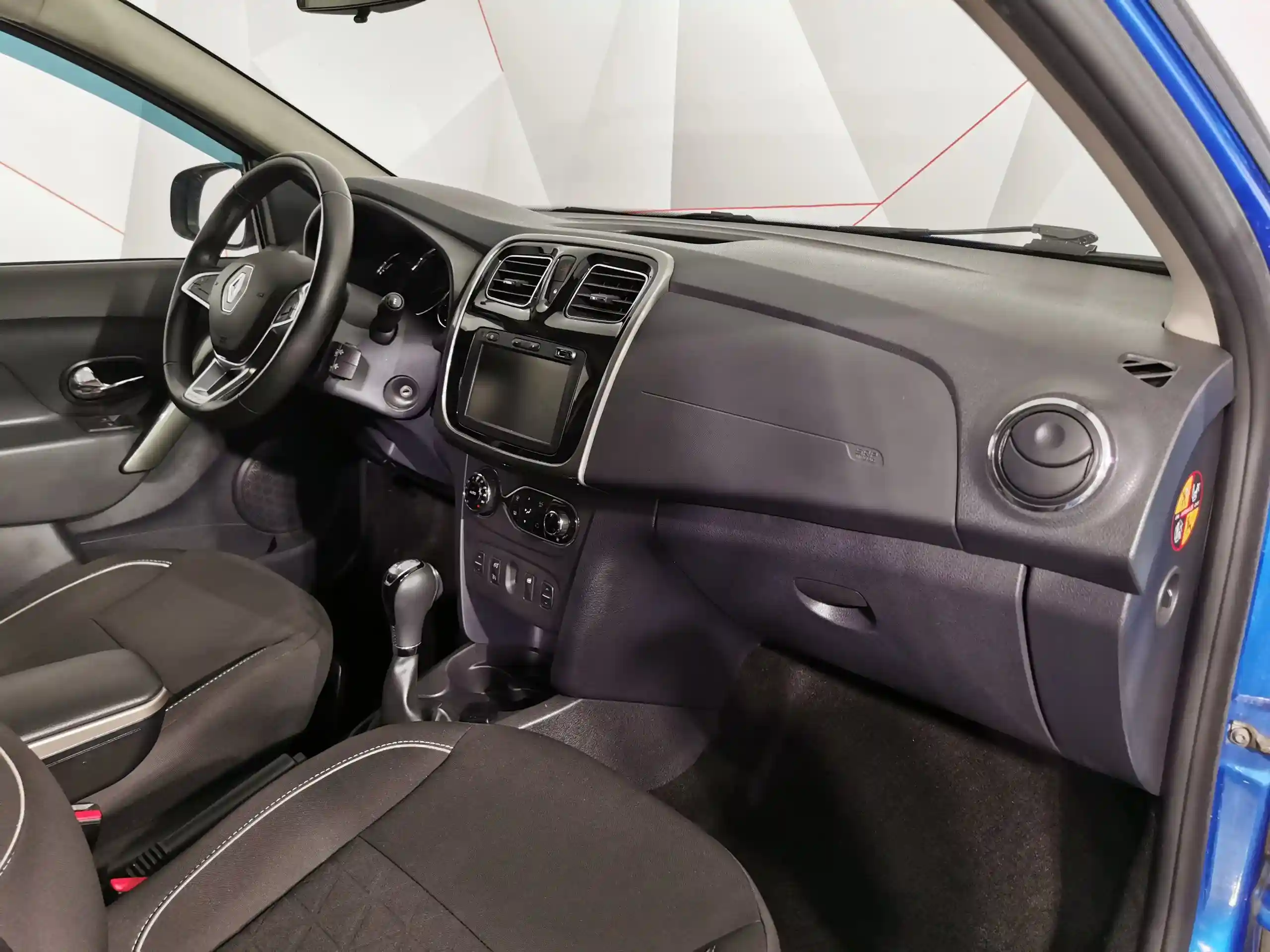 Renault Logan 2019