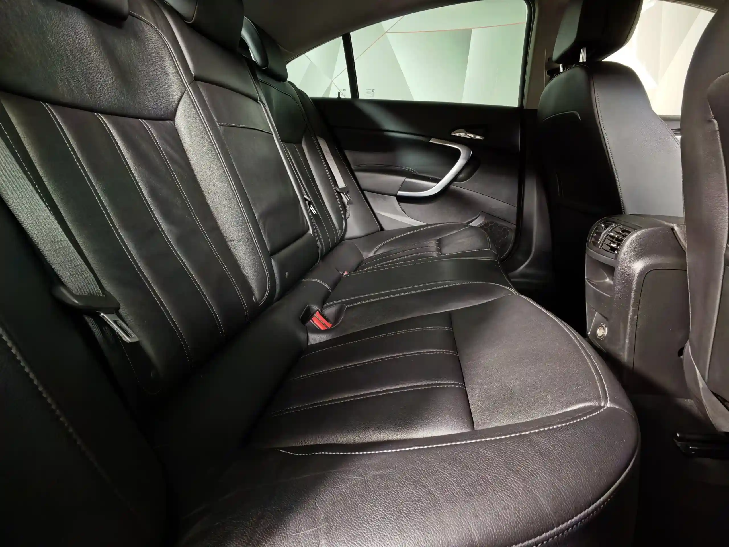 Opel Insignia 2014