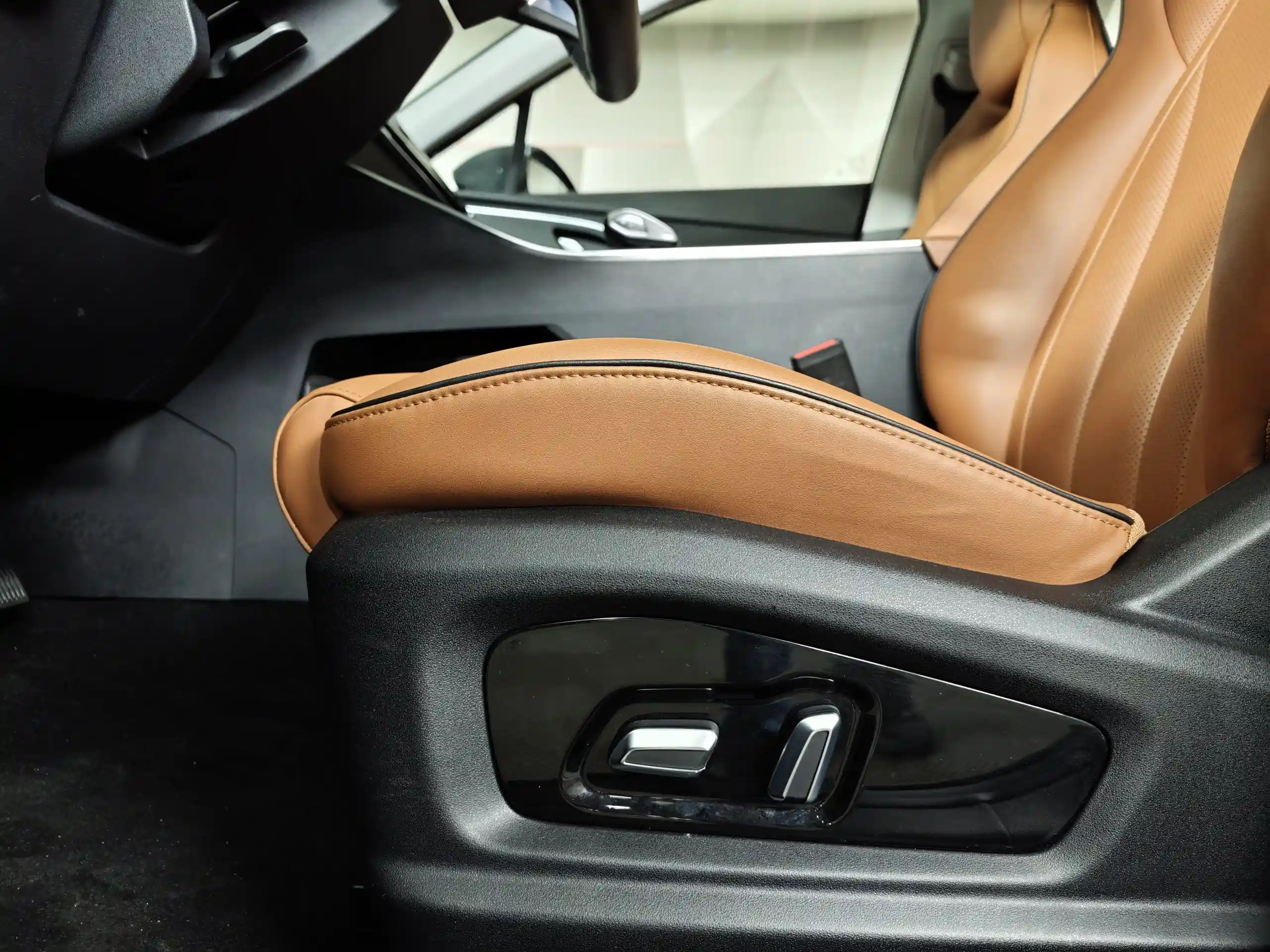 Omoda C5 2023