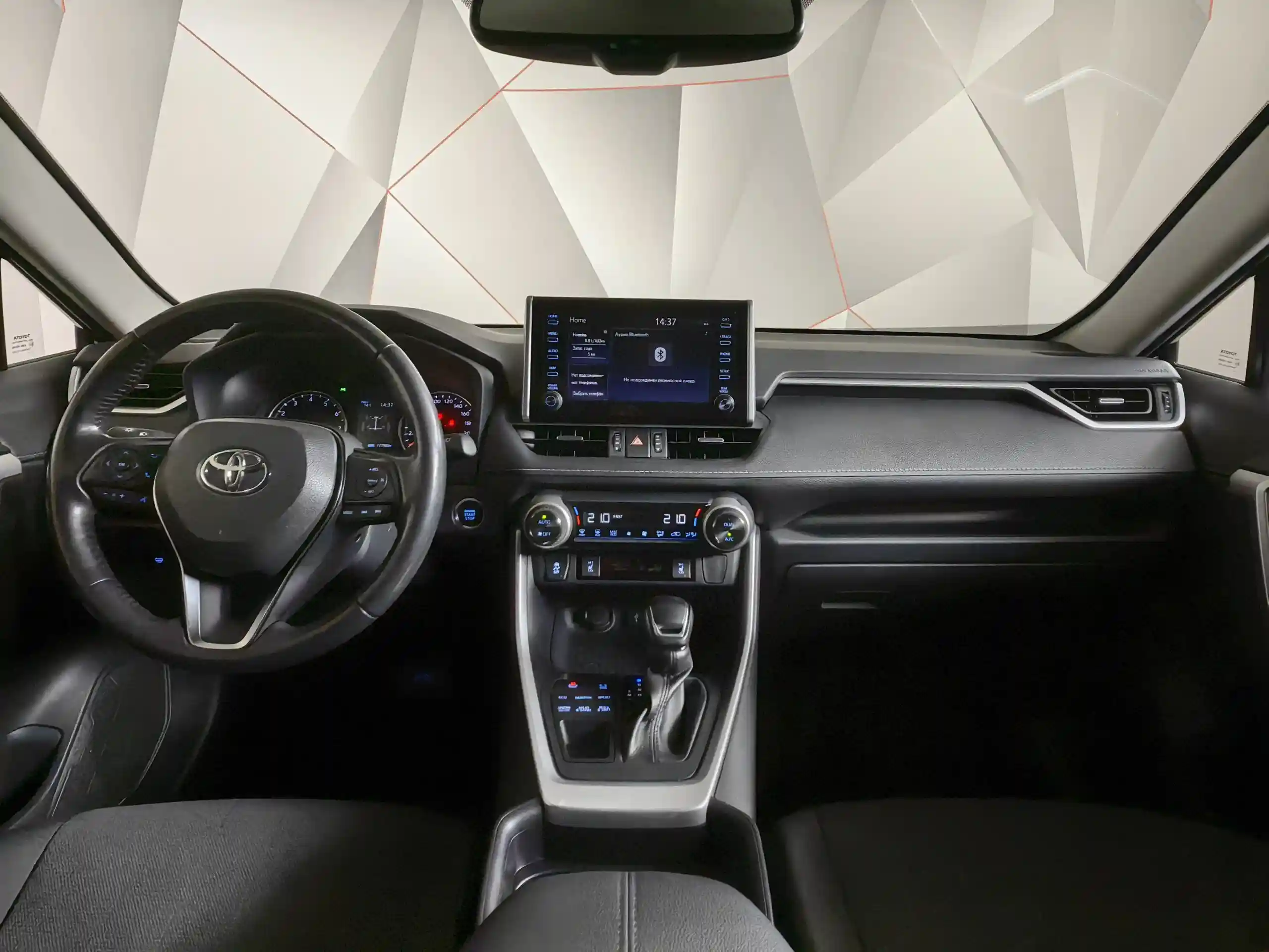 Toyota RAV4 2022