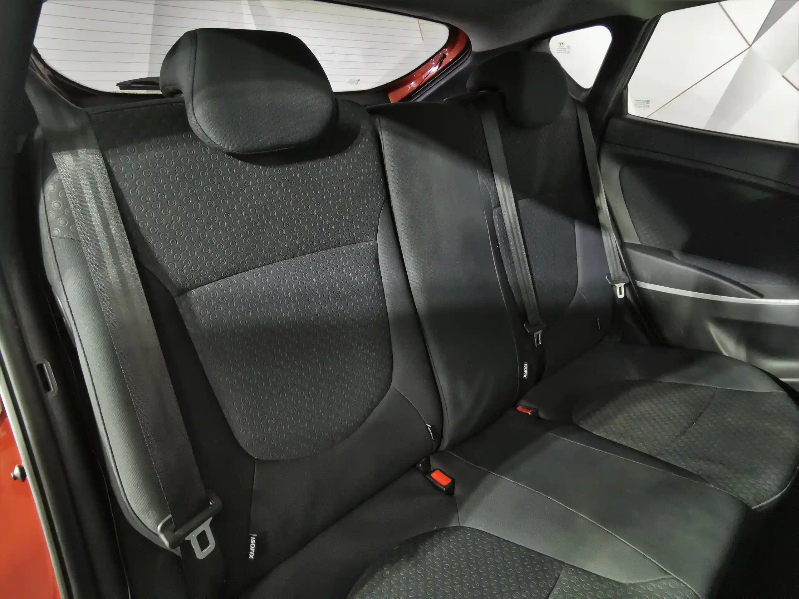 Hyundai Solaris 2011