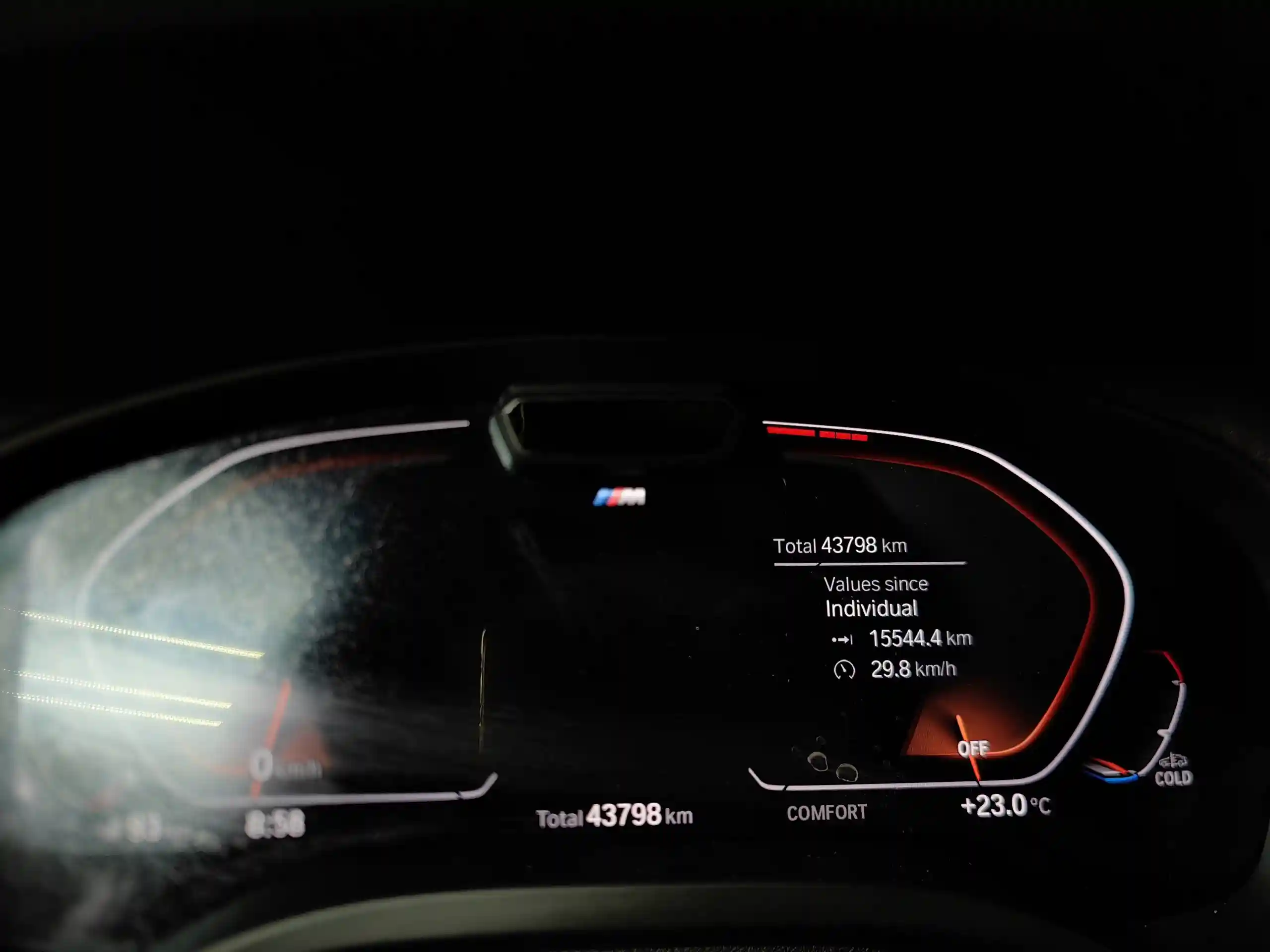 BMW X4 2021