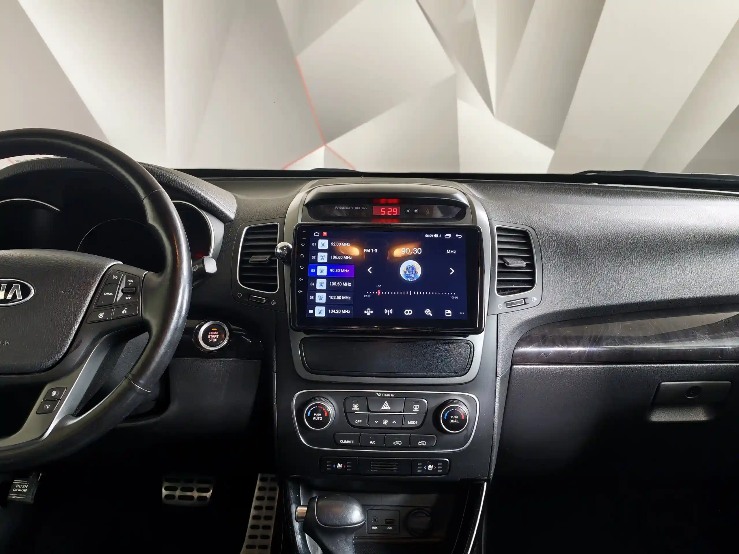 Kia Sorento 2013