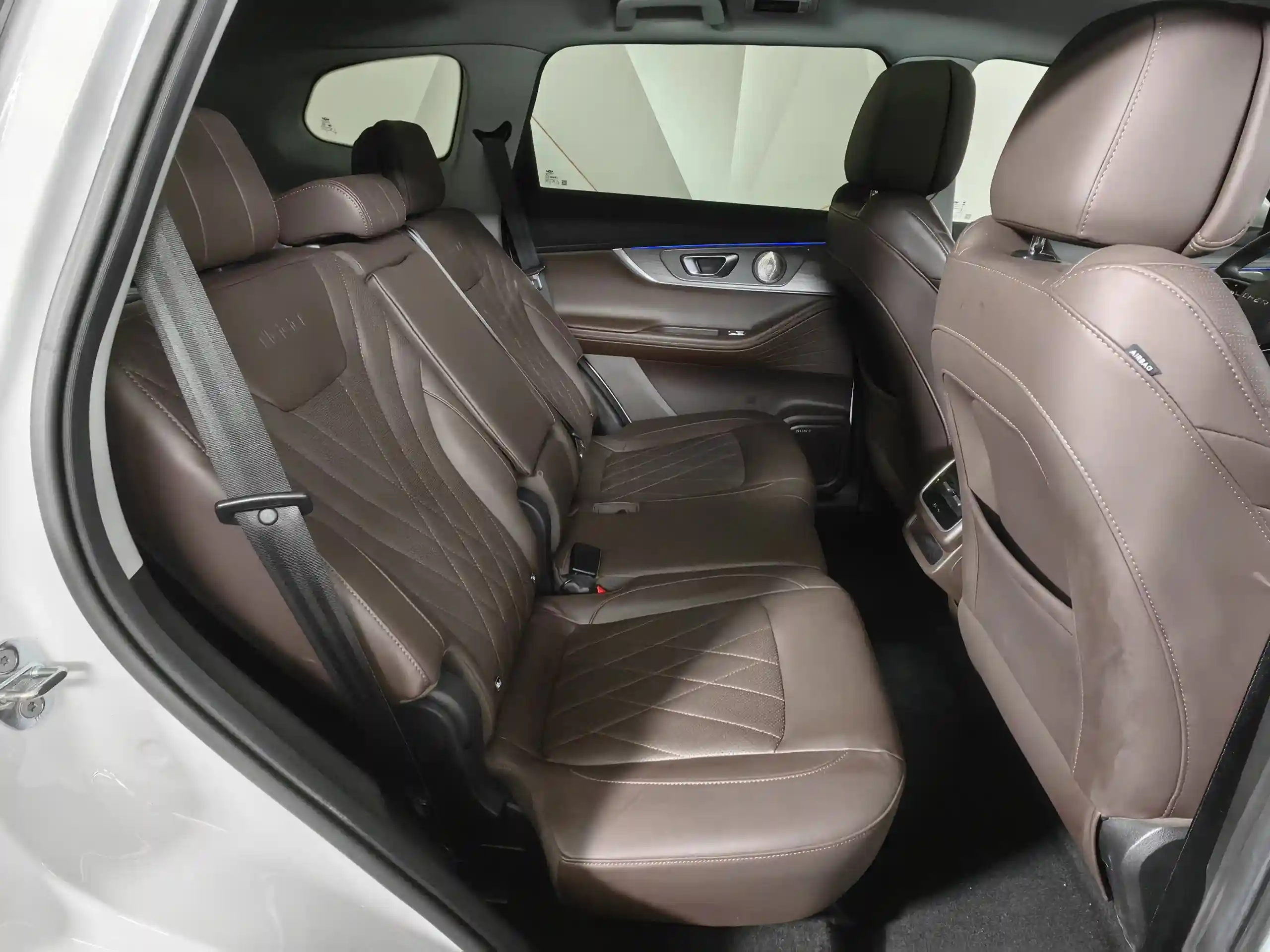 Chery Tiggo 8 Pro Hybrid 2023