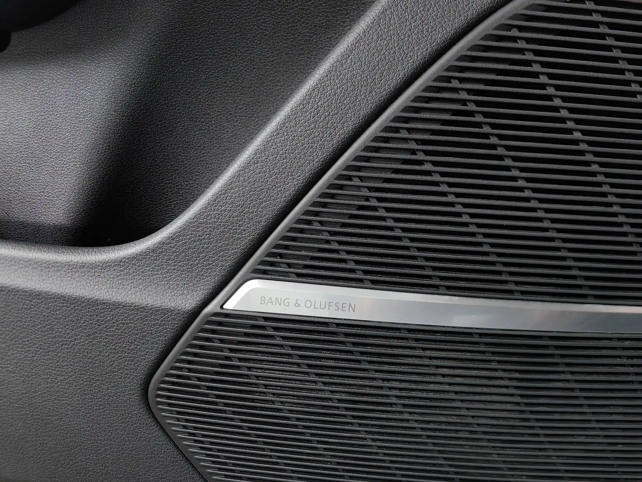 Audi Q8 2020