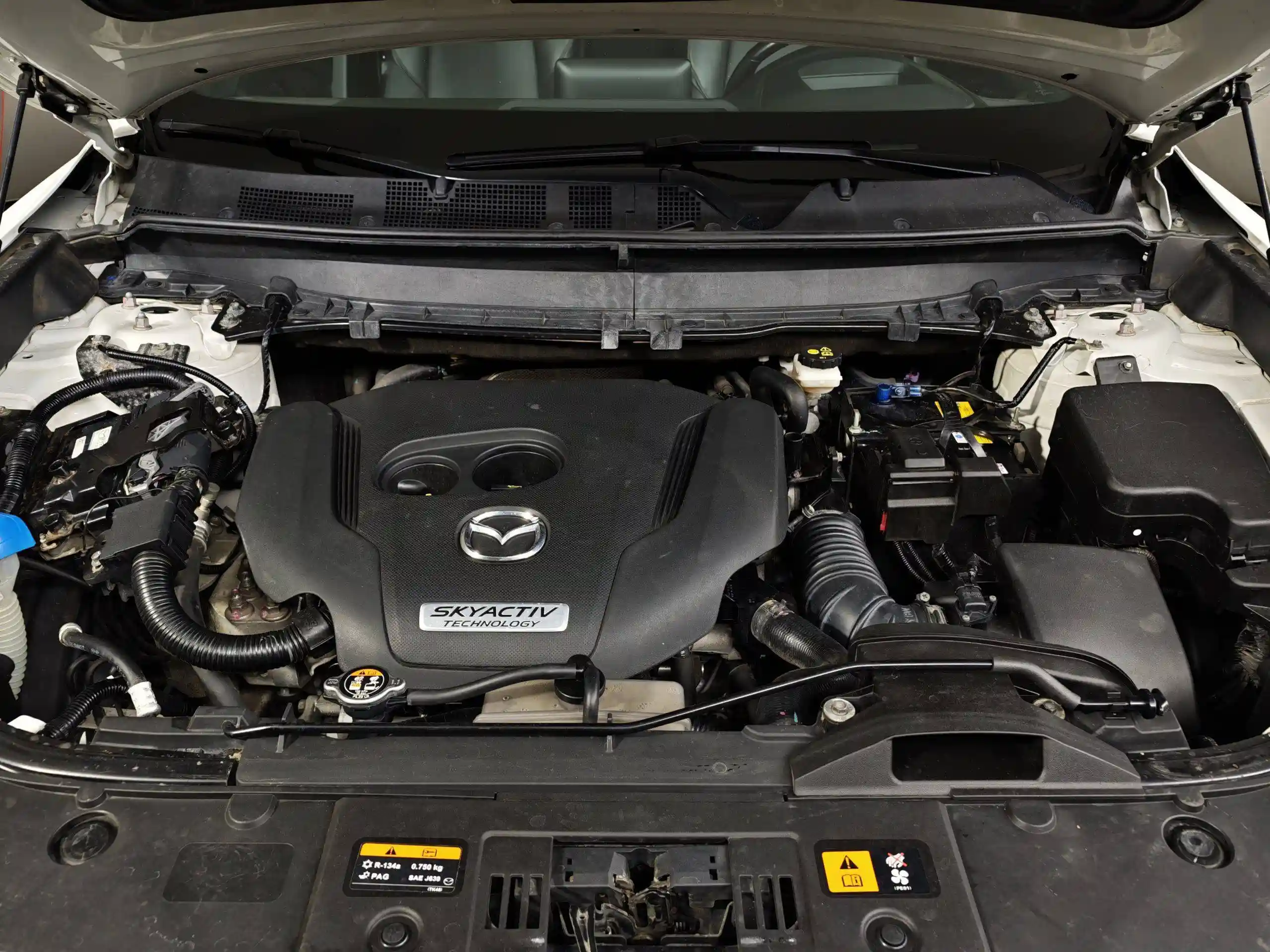 Mazda CX-9 2019