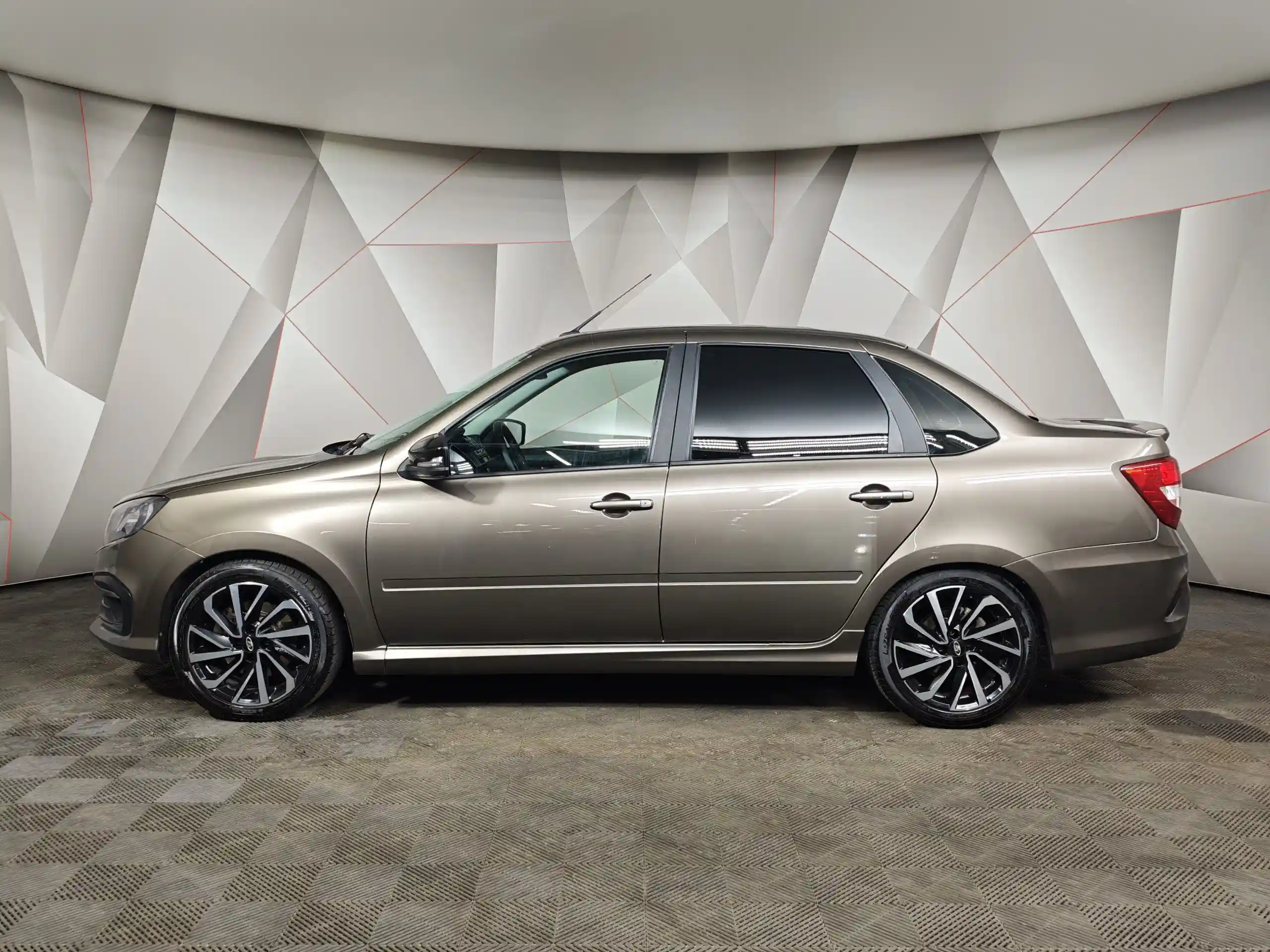 ВАЗ (Lada) Granta 2024