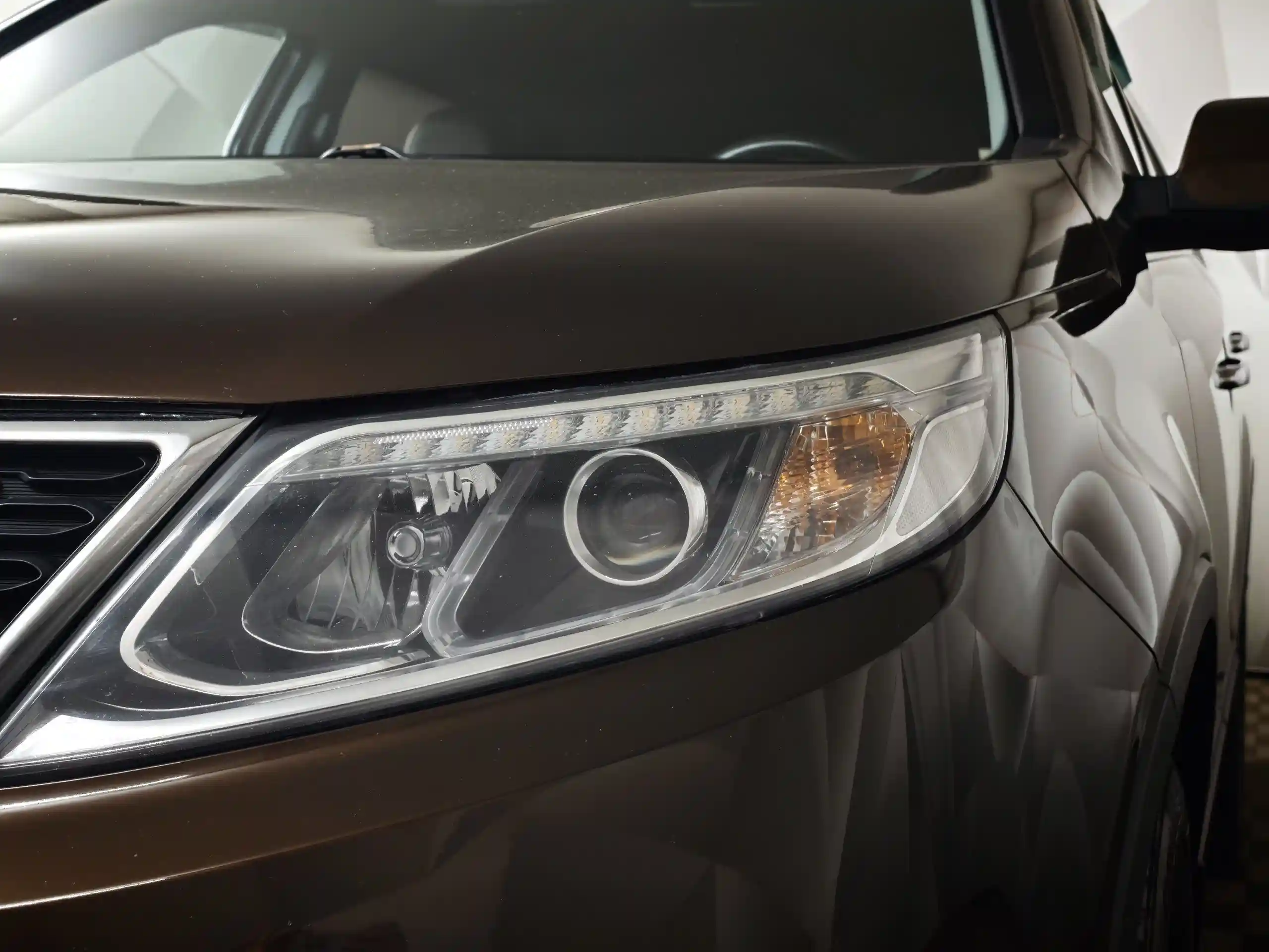 Kia Sorento 2015