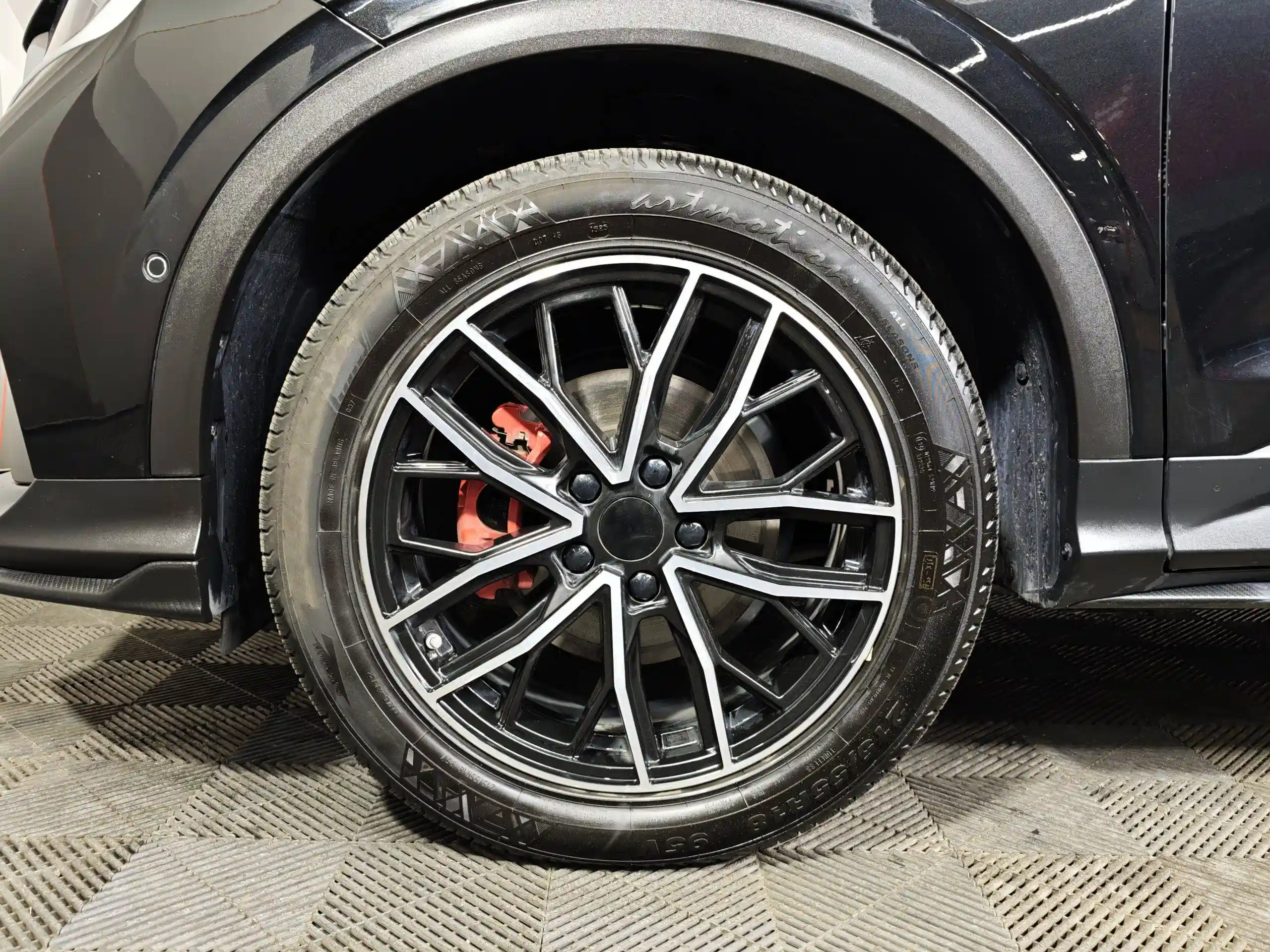 Belgee X50 2025