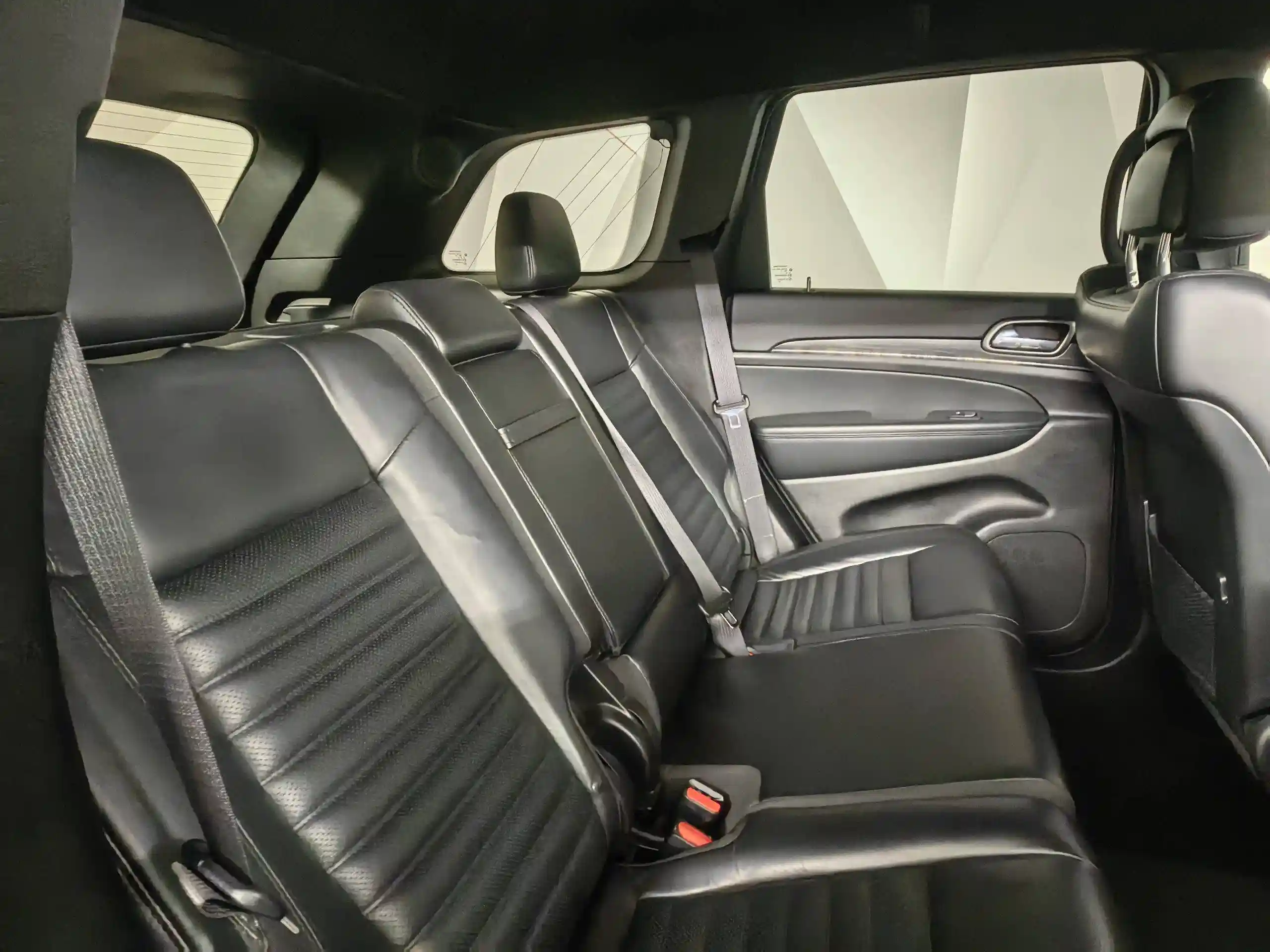 Jeep Grand Cherokee 2021