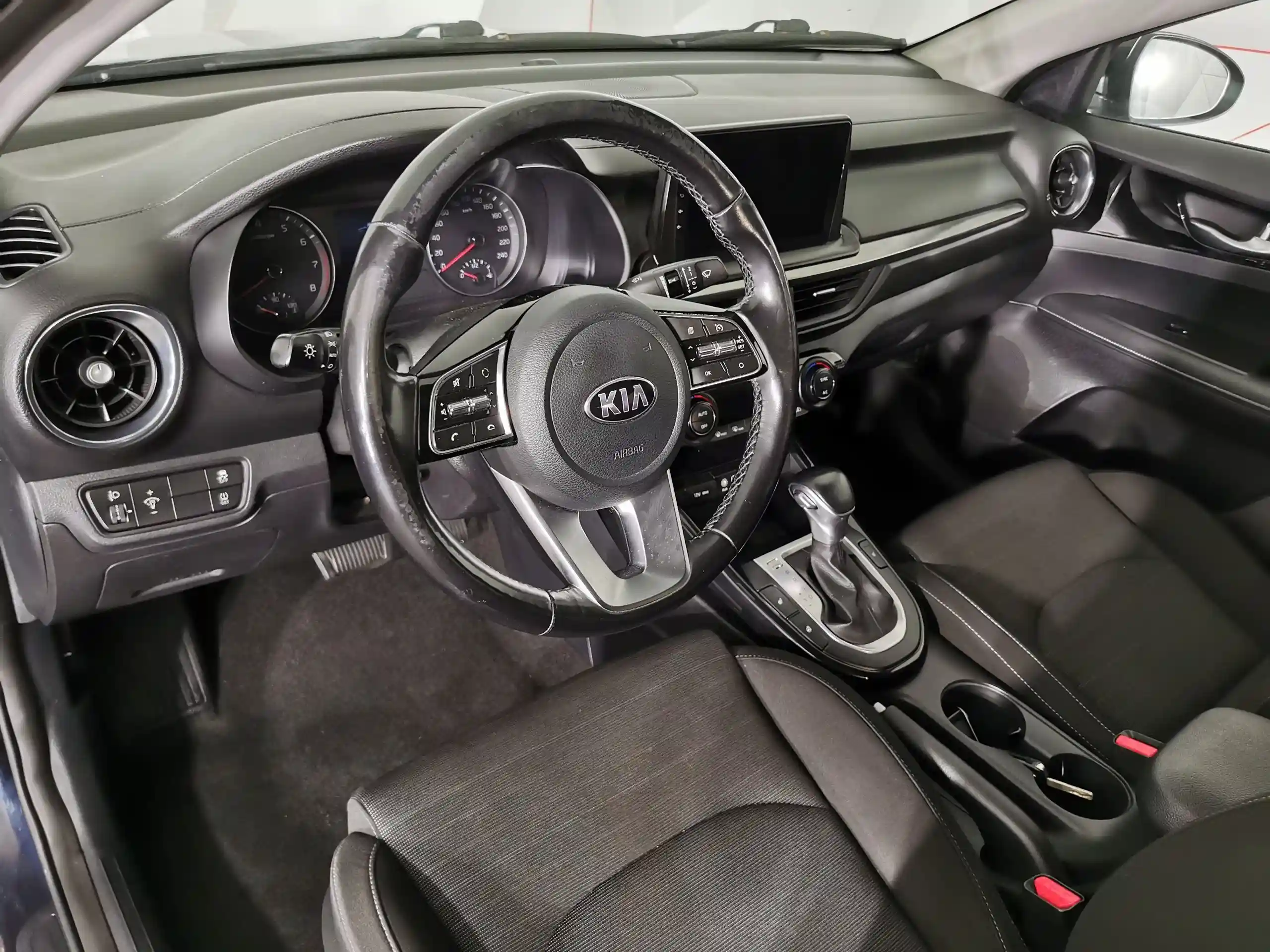 Kia Cerato 2019