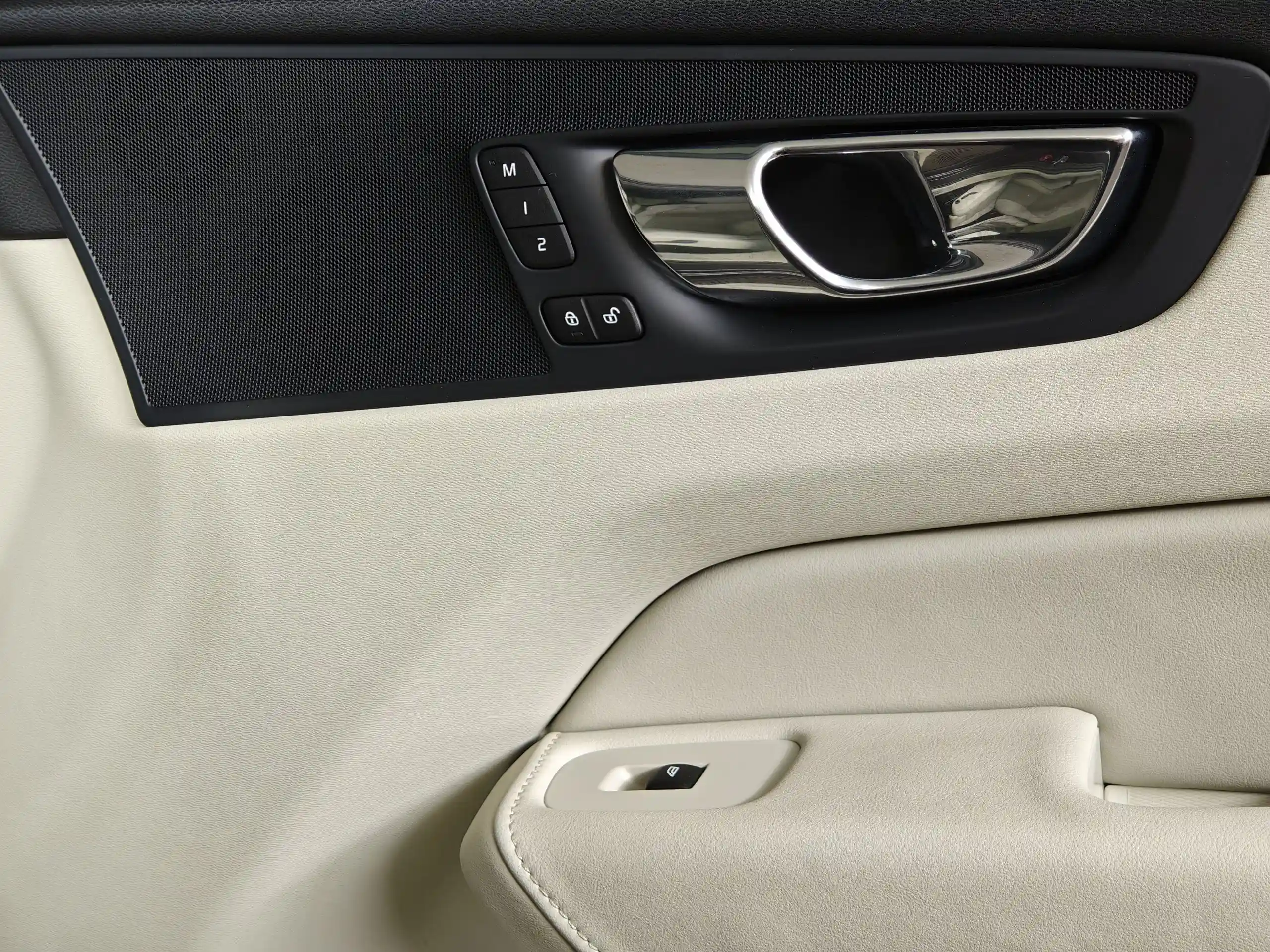 Volvo XC60 2017