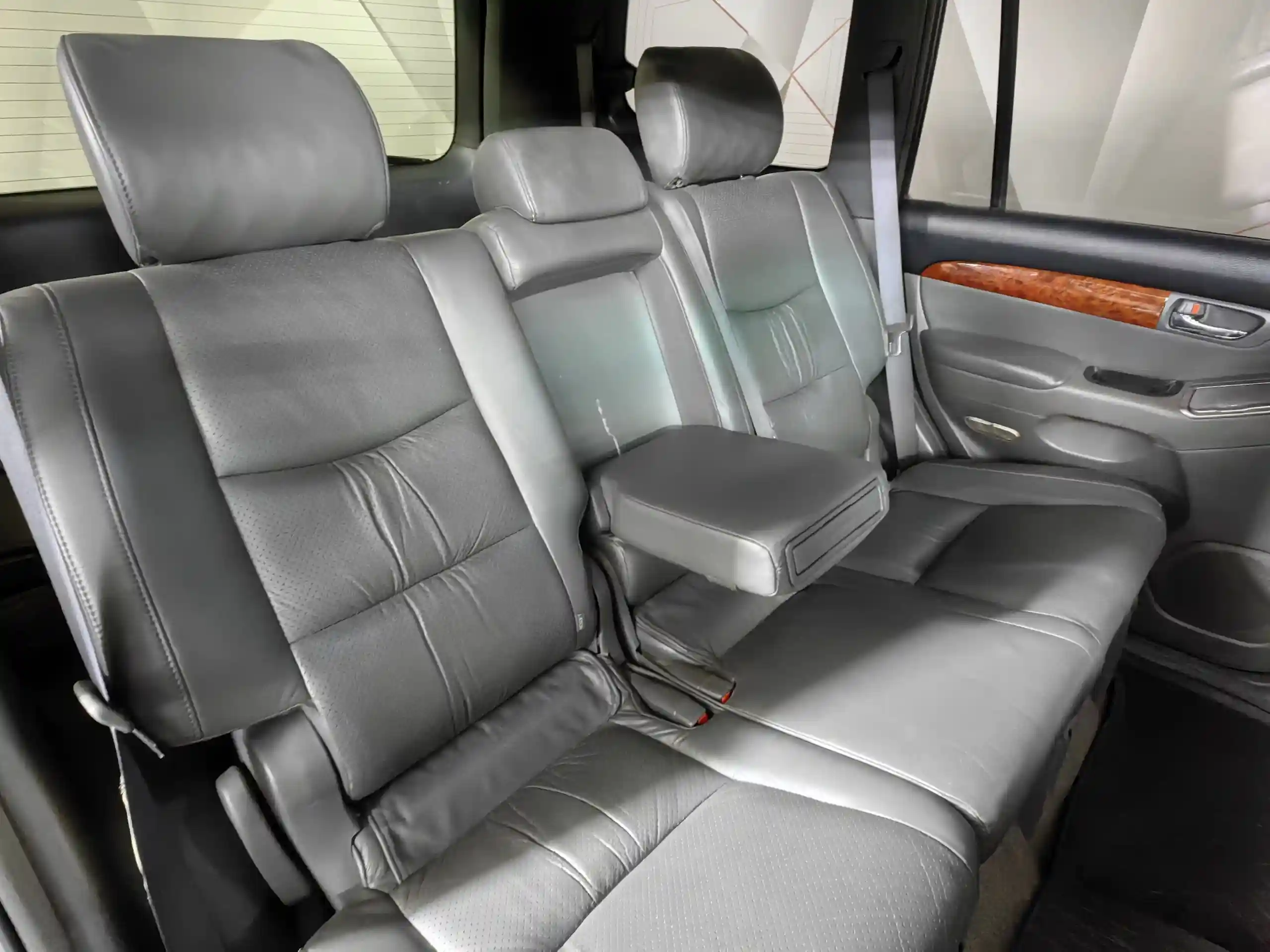 Toyota Land Cruiser Prado 2006