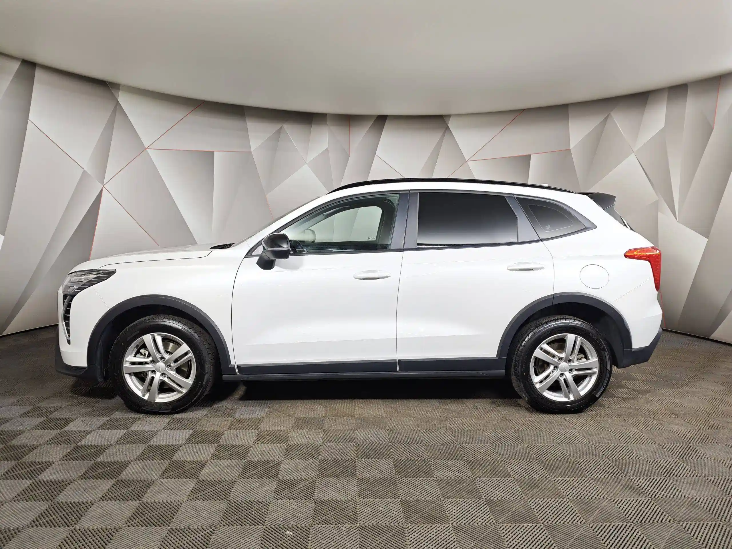 Haval Jolion 2024