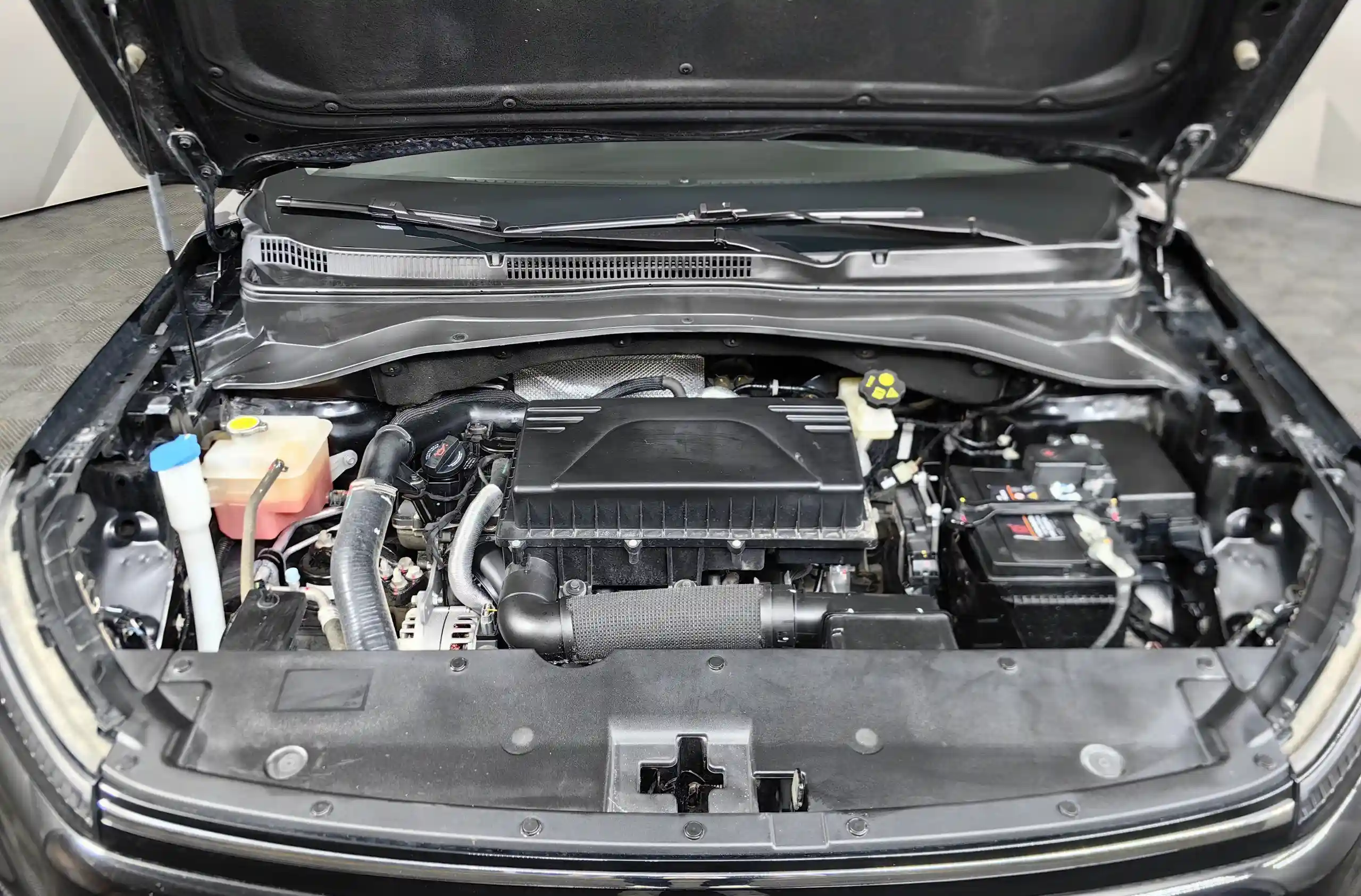 Москвич 3 2023