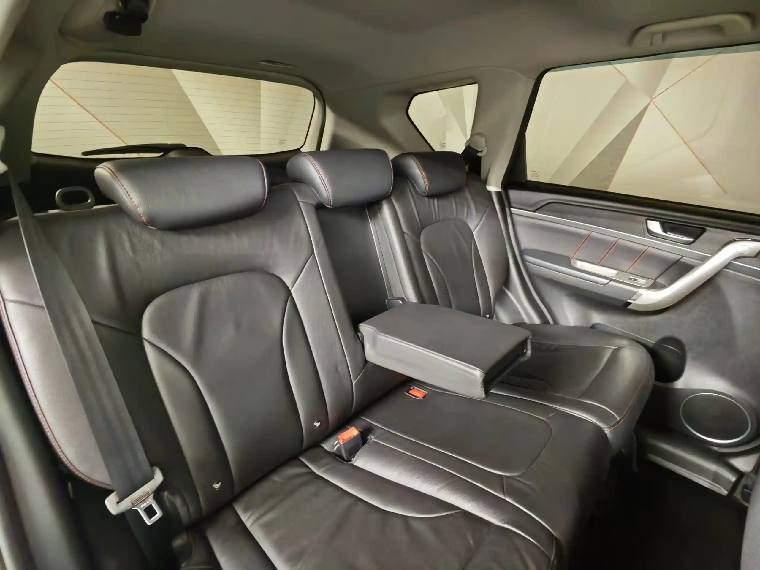 Haval H6 2019