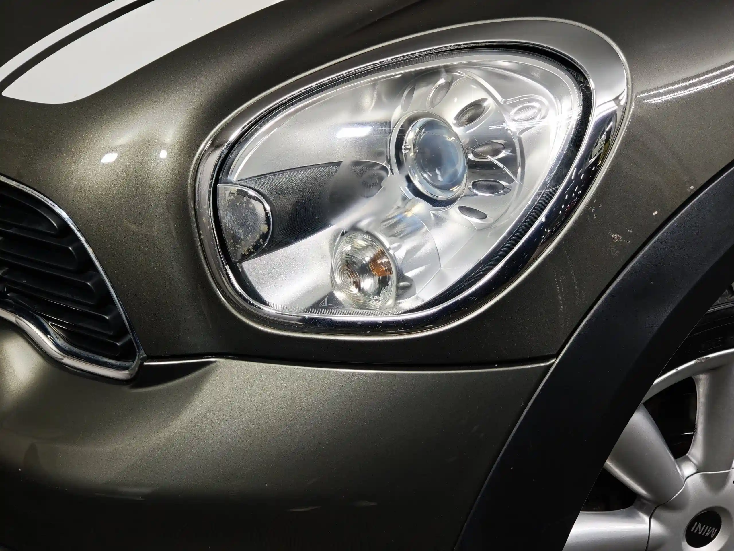 MINI Countryman 2013